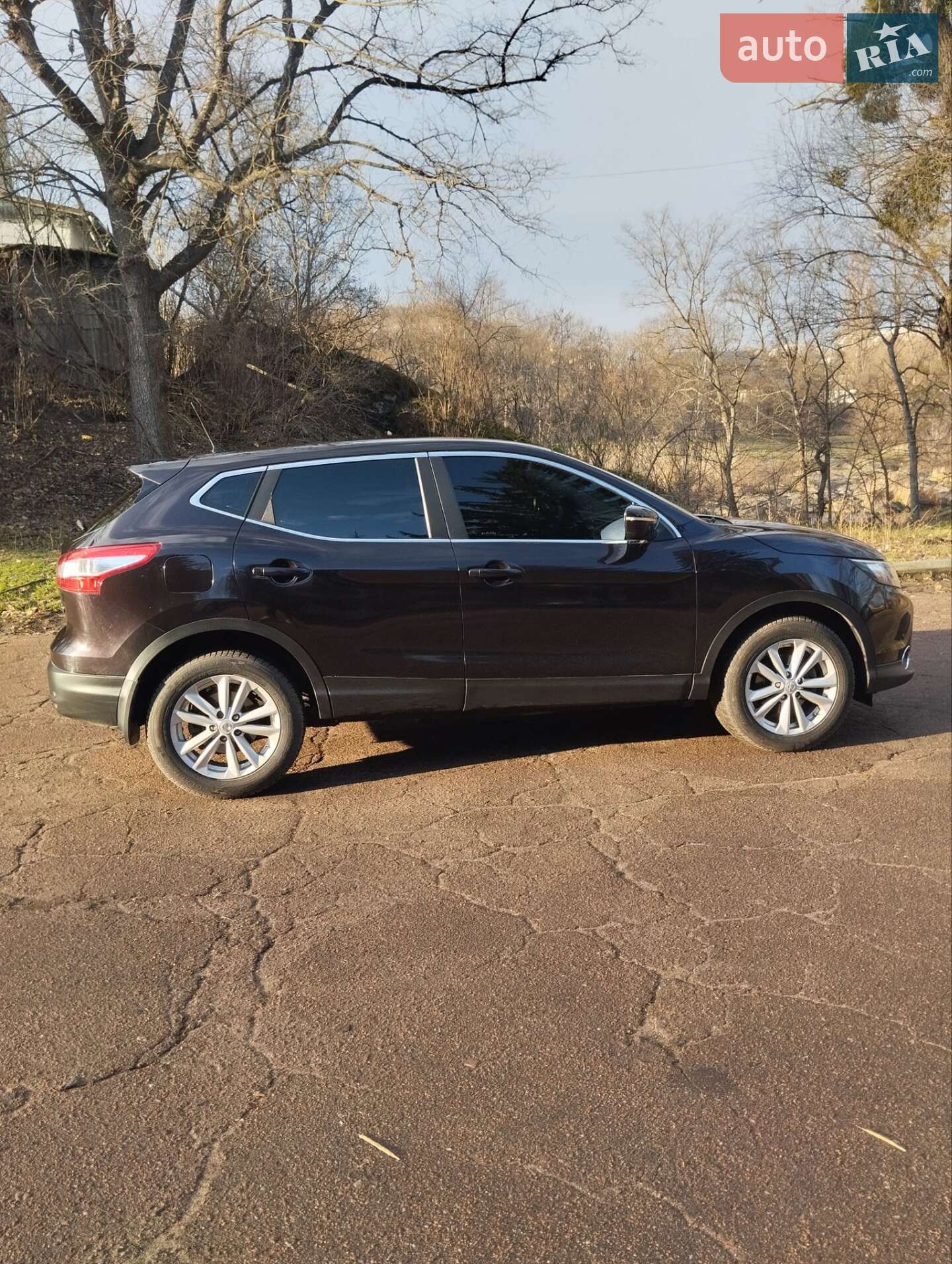 Nissan Qashqai 2014 VIN SJNFAAJ11U1133680 фото оголошення 10 з 12
