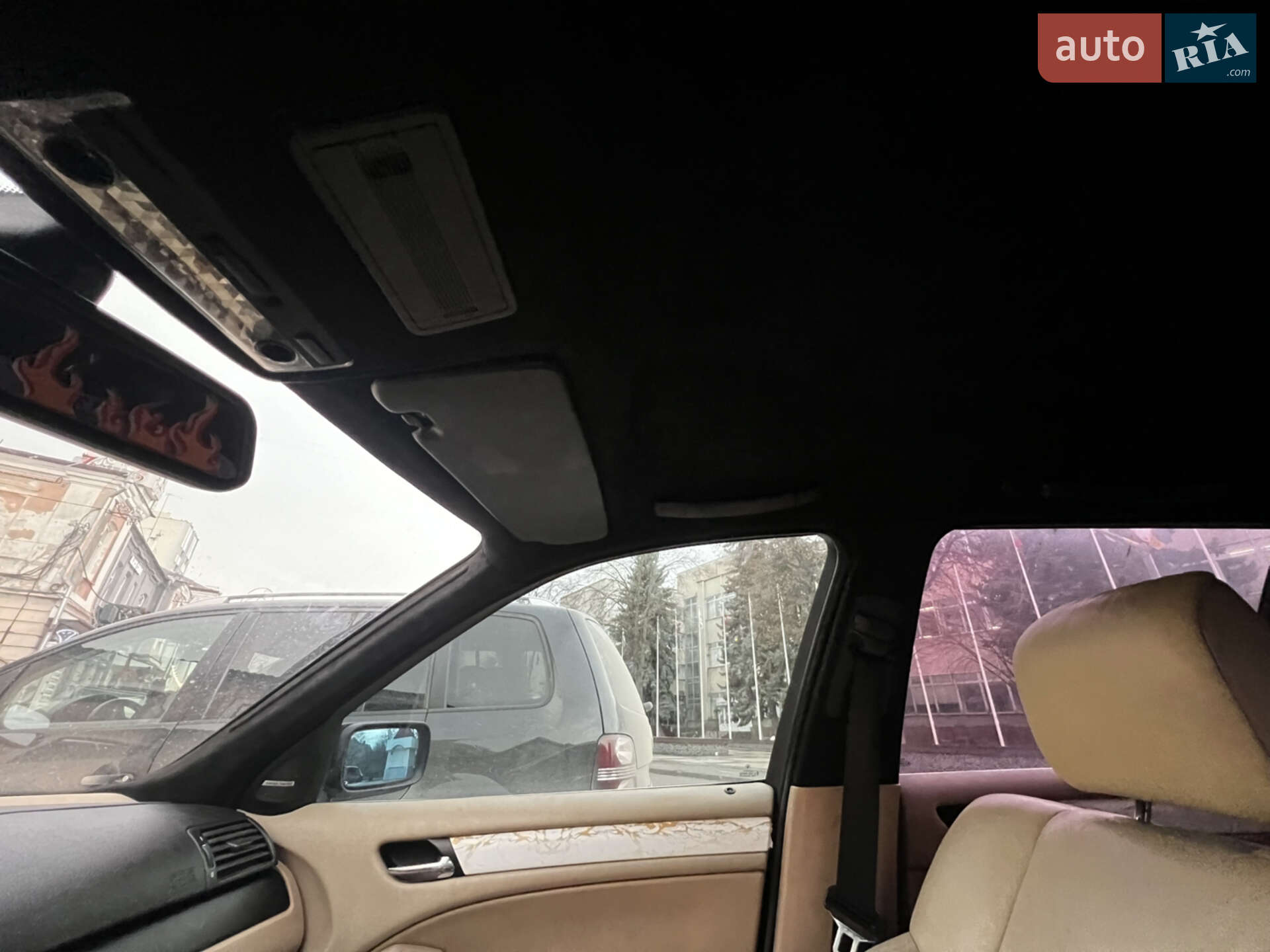 BMW 3 Series 2001 VIN WBAAP91040JN04660 фото оголошення 28 з 36