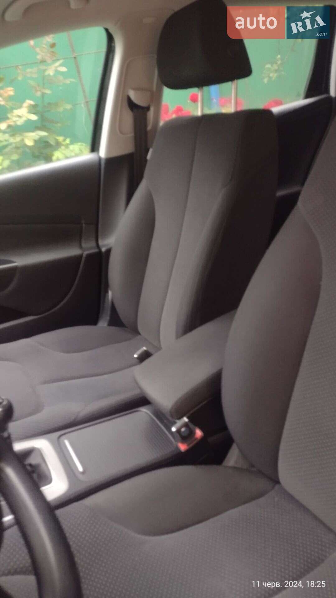 Volkswagen Passat 2008 VIN WVWZZZ3CZ9E034335 фото оголошення 17 з 32