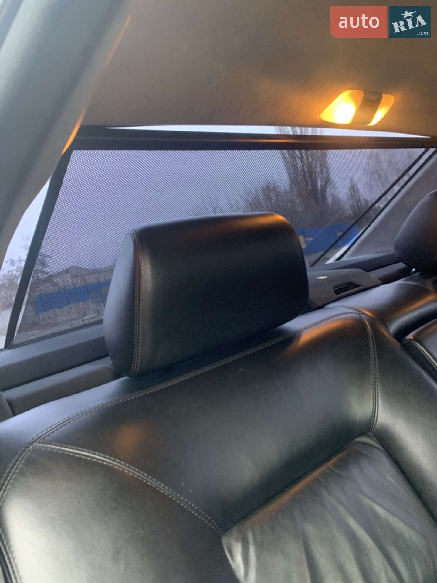 Mercedes-Benz S-Class 1998 VIN WDB1400431A422278 фото оголошення 15 з 31