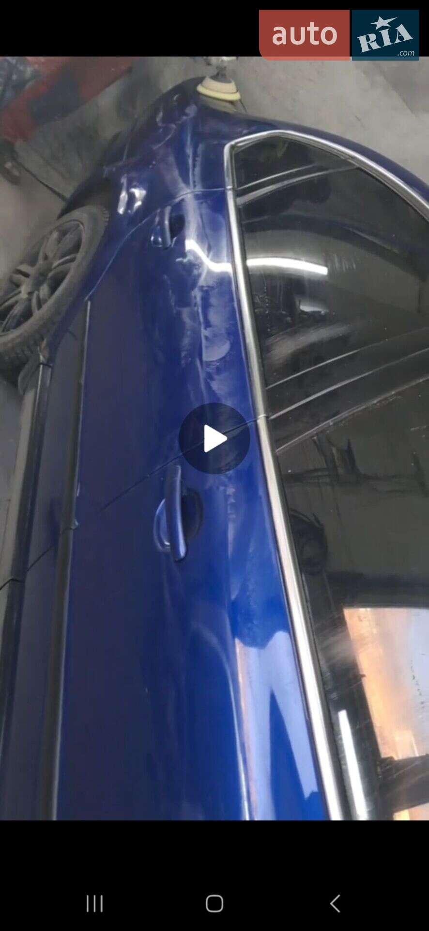Volkswagen Passat 2001 VIN WVWZZZ3BZ1P128255 фото оголошення 2 з 39