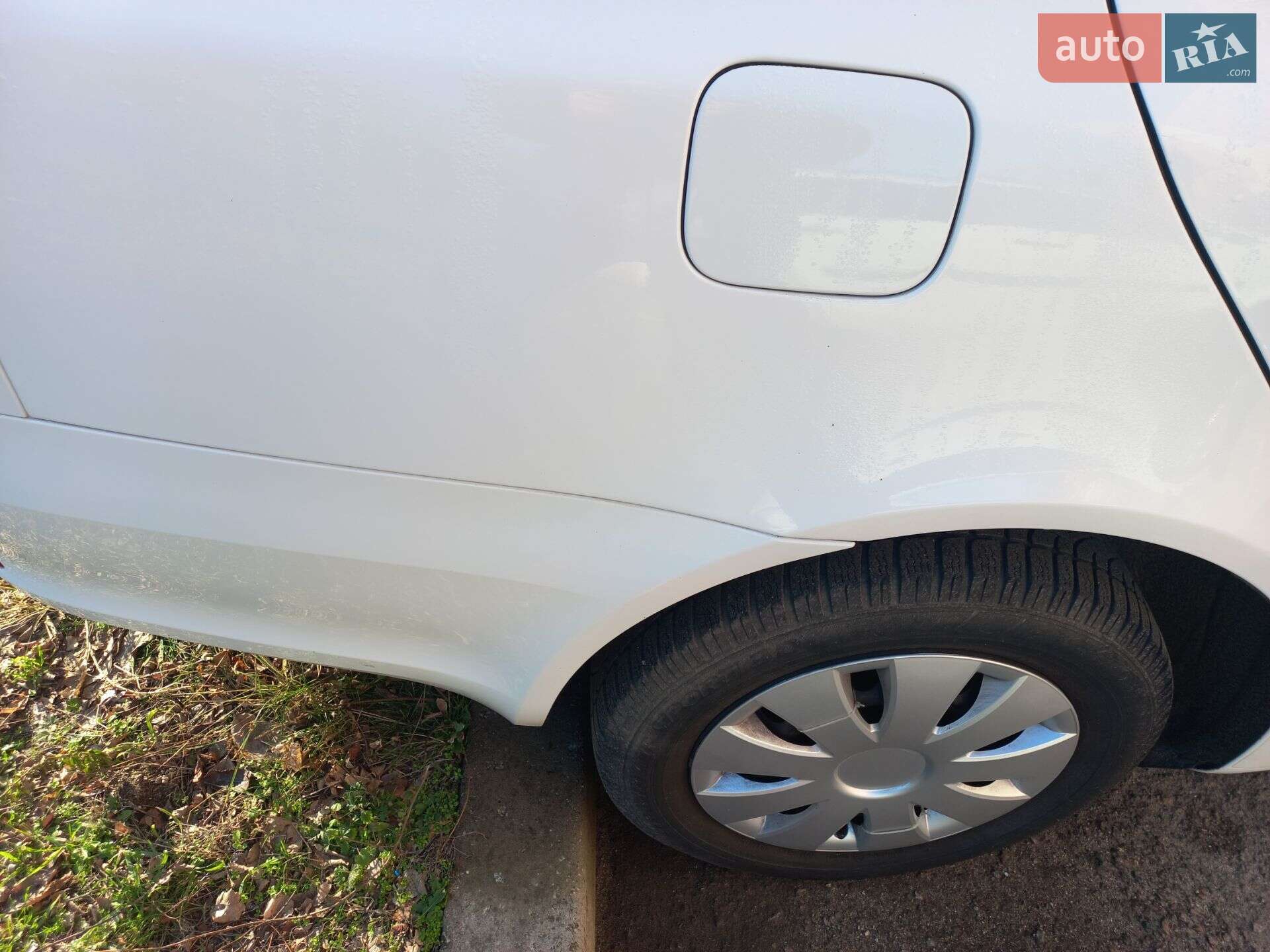 Skoda Octavia 2010 VIN TMBDX21Z9B8006843 фото оголошення 6 з 61