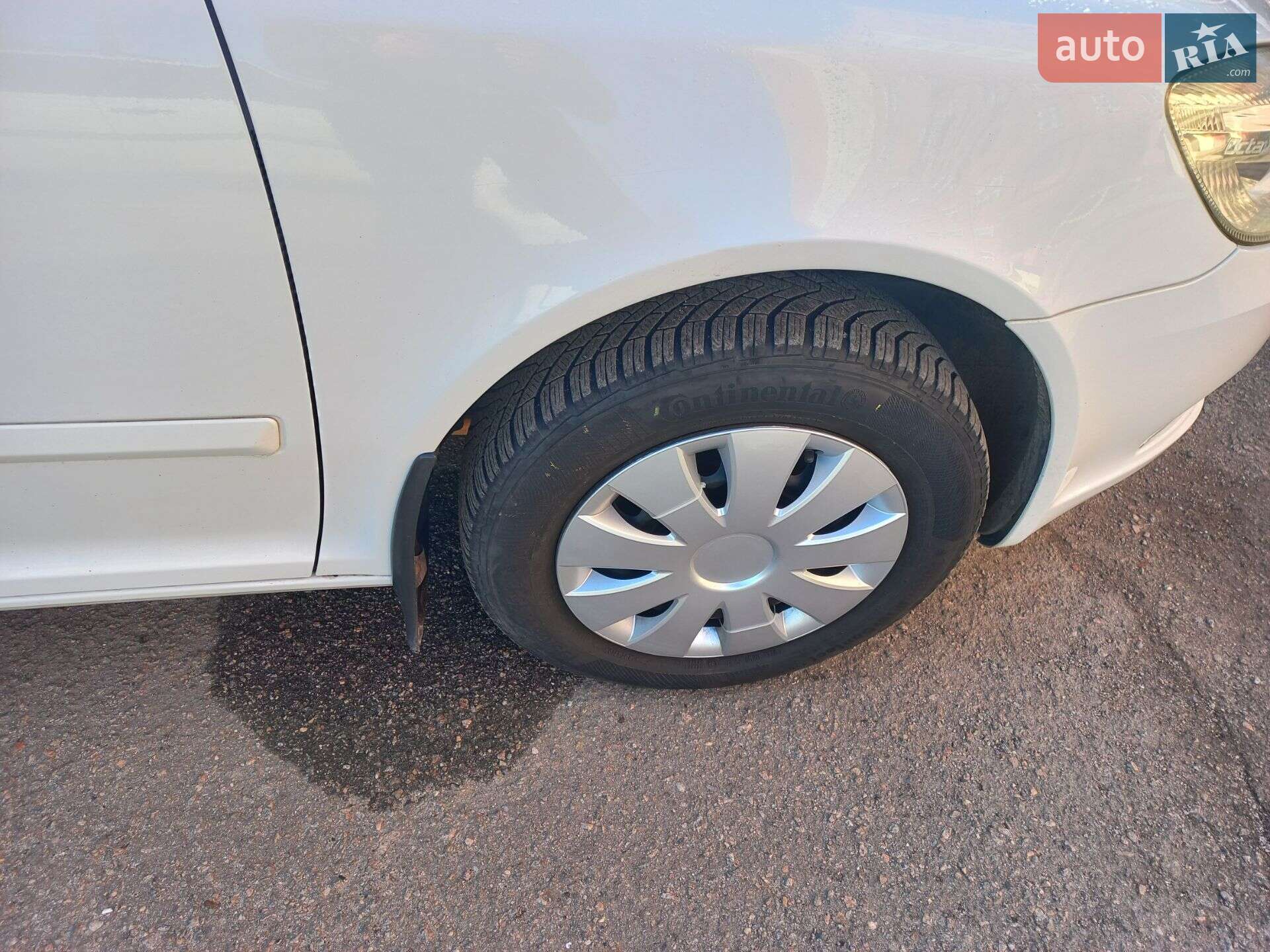 Skoda Octavia 2010 VIN TMBDX21Z9B8006843 фото оголошення 7 з 61
