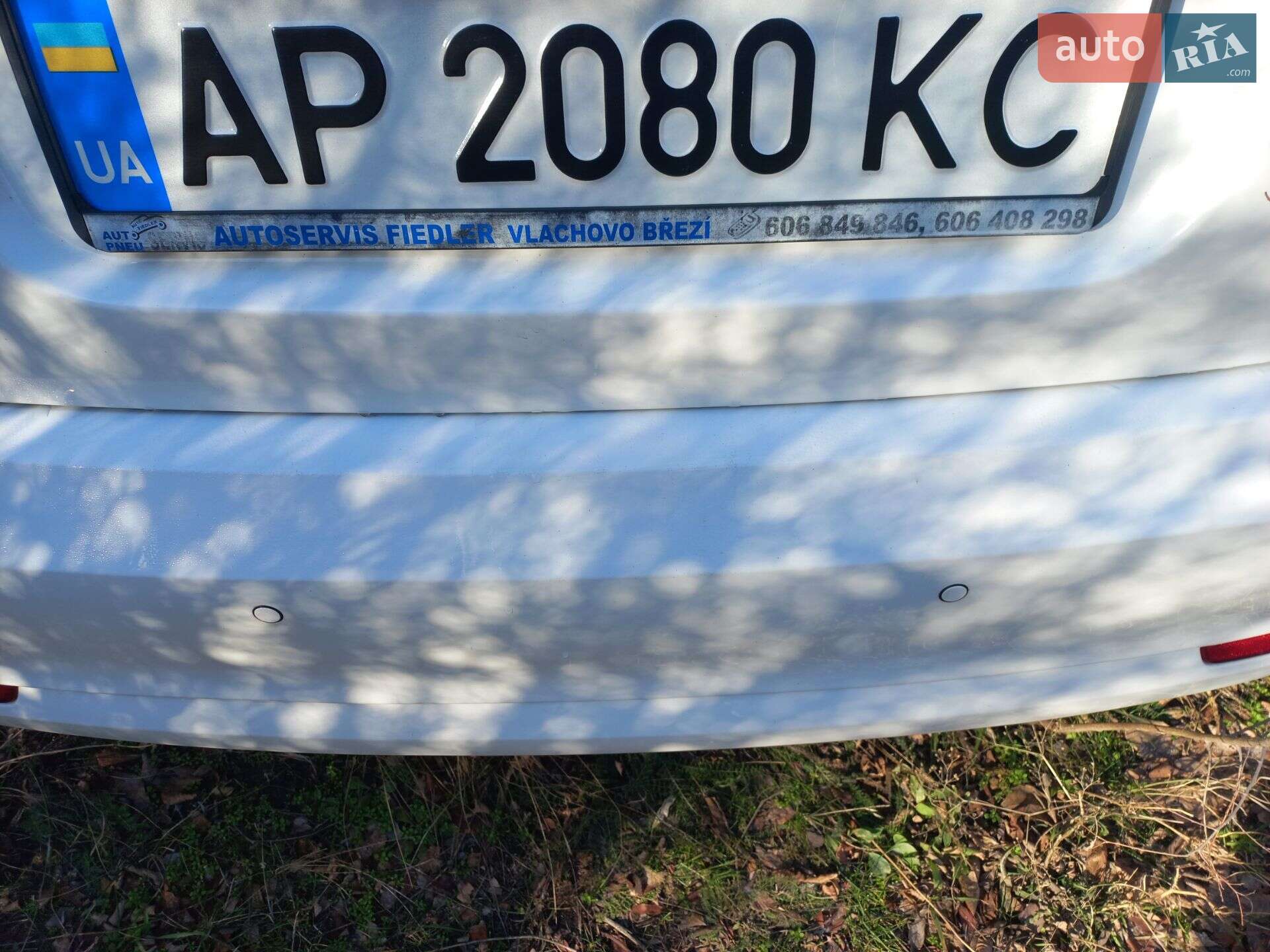 Skoda Octavia 2010 VIN TMBDX21Z9B8006843 фото оголошення 10 з 61