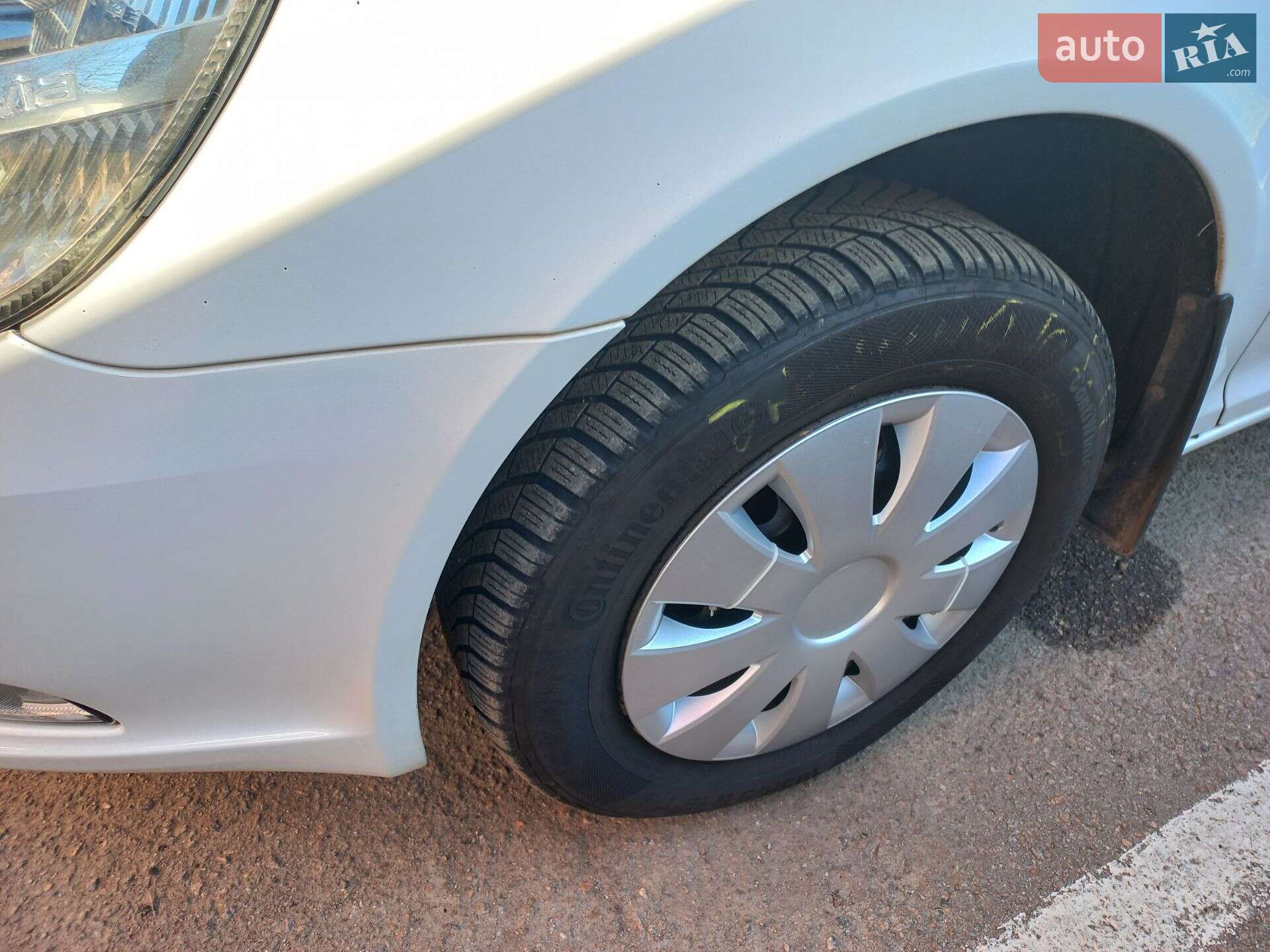 Skoda Octavia 2010 VIN TMBDX21Z9B8006843 фото оголошення 12 з 61