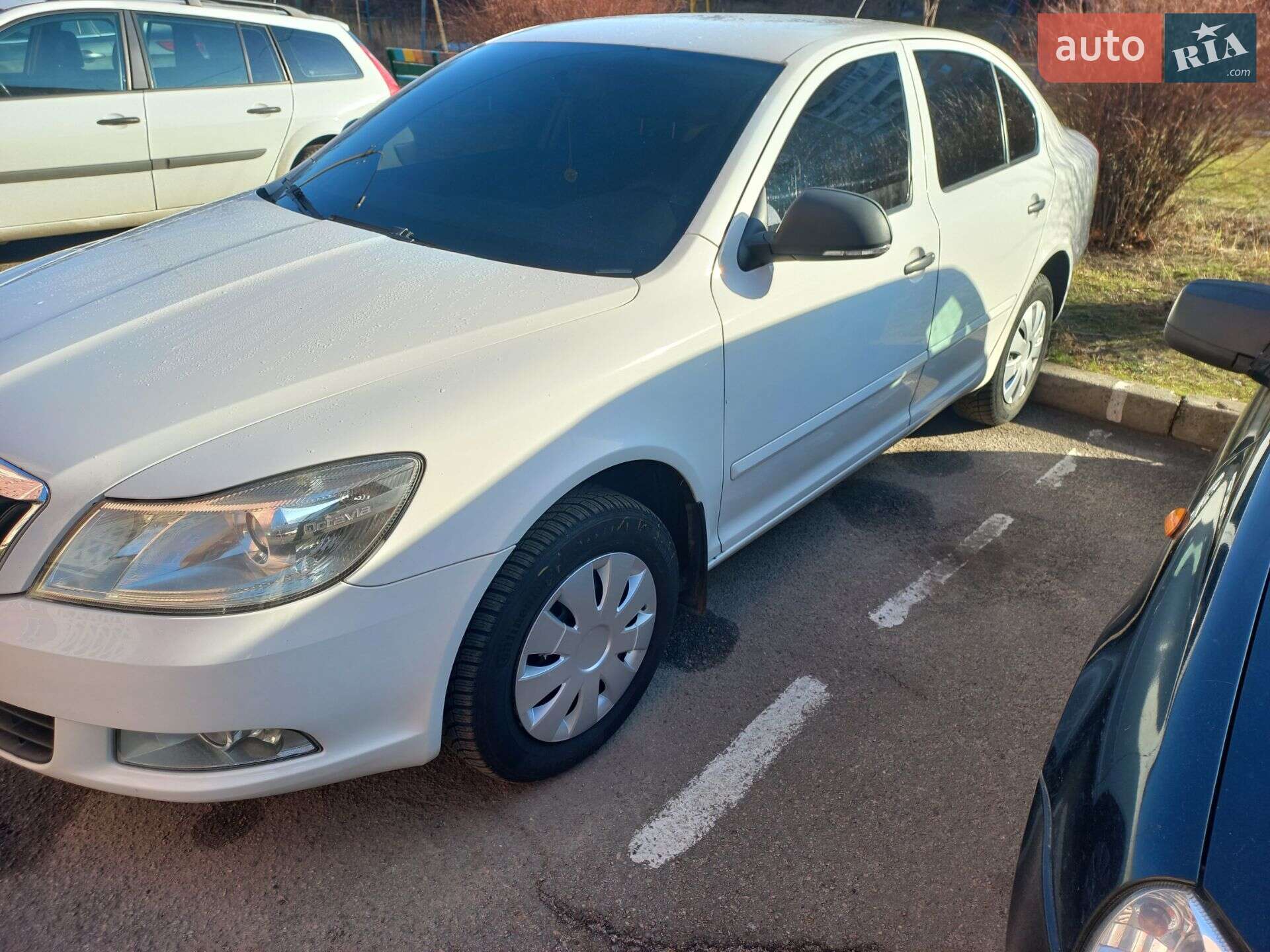 Skoda Octavia 2010 VIN TMBDX21Z9B8006843 фото оголошення 13 з 61