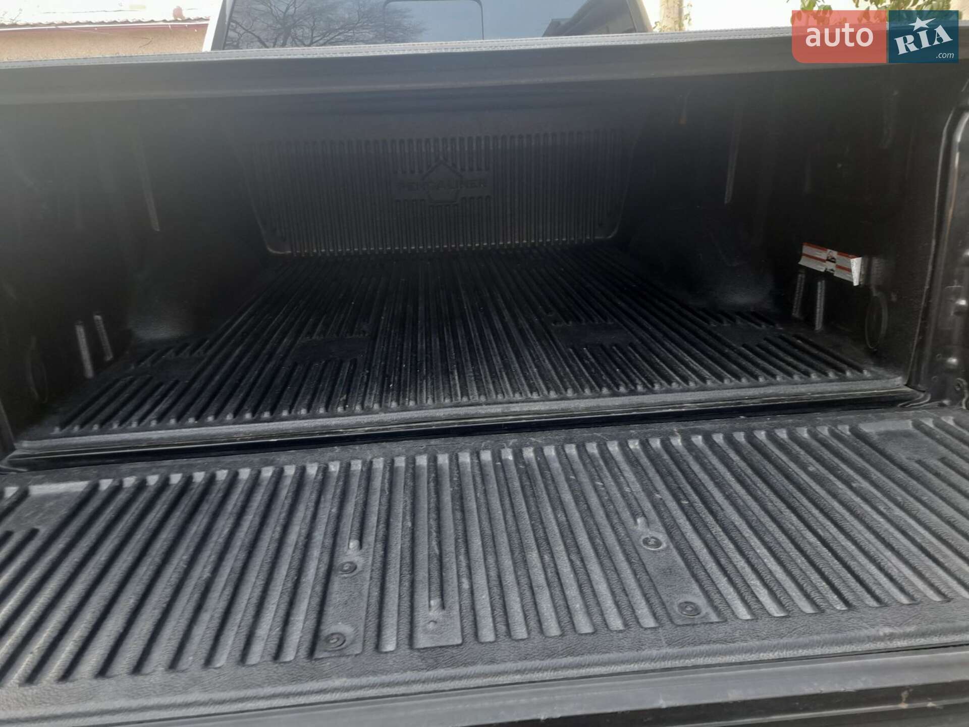 Ford F-150 2015 VIN 1FTEW1CP3FKE81085 фото оголошення 9 з 28