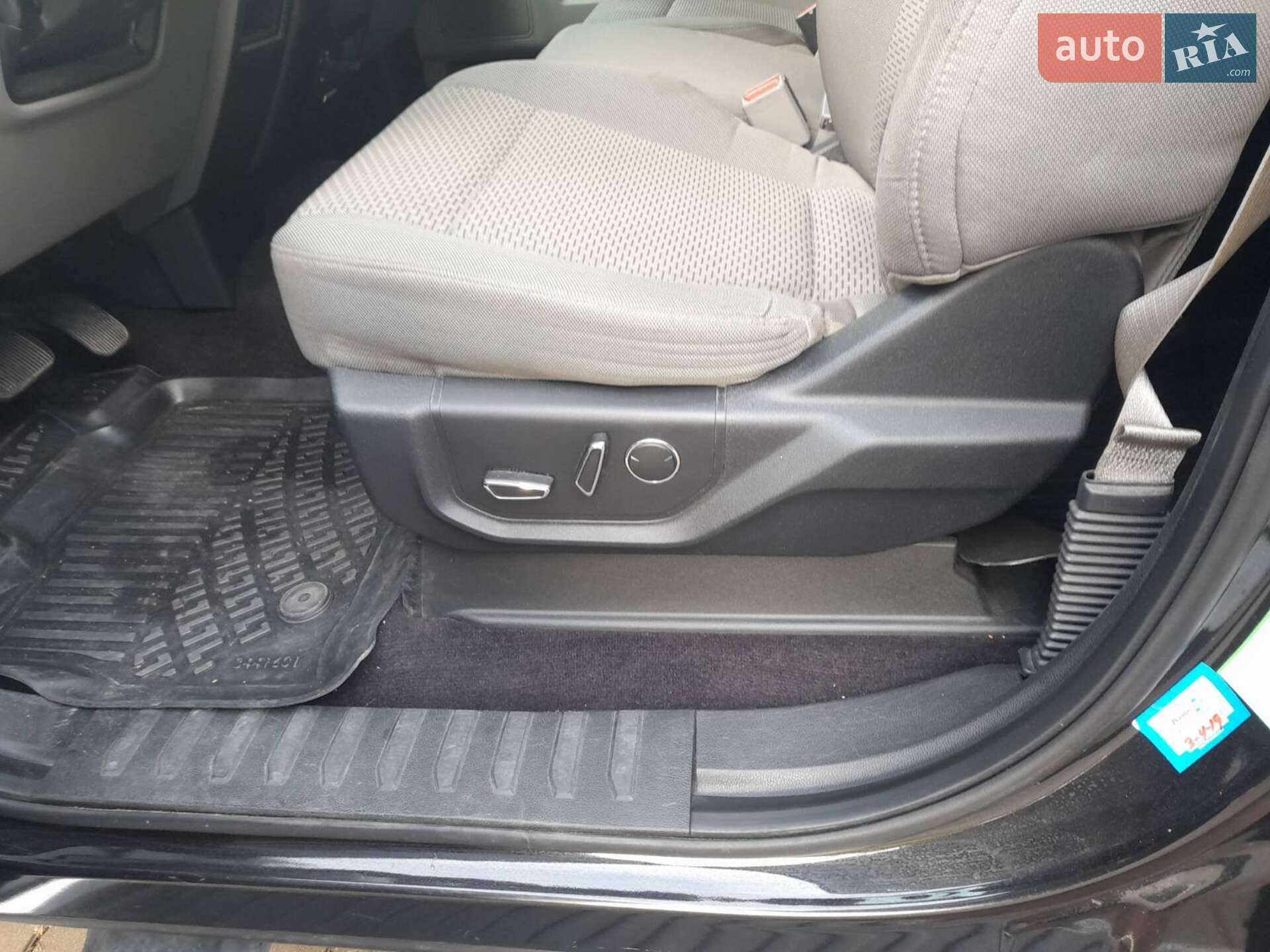 Ford F-150 2015 VIN 1FTEW1CP3FKE81085 фото оголошення 13 з 28