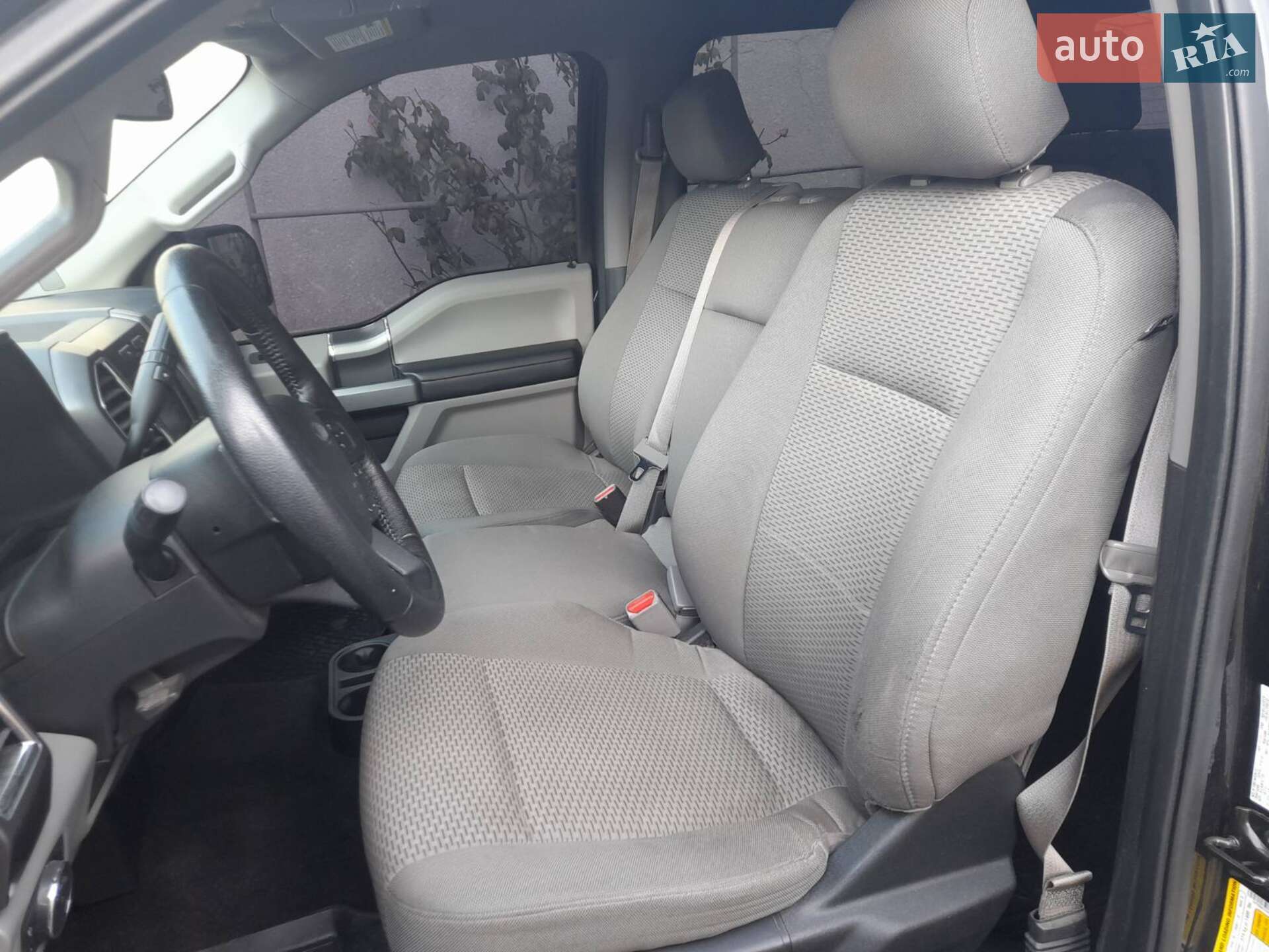 Ford F-150 2015 VIN 1FTEW1CP3FKE81085 фото оголошення 14 з 28