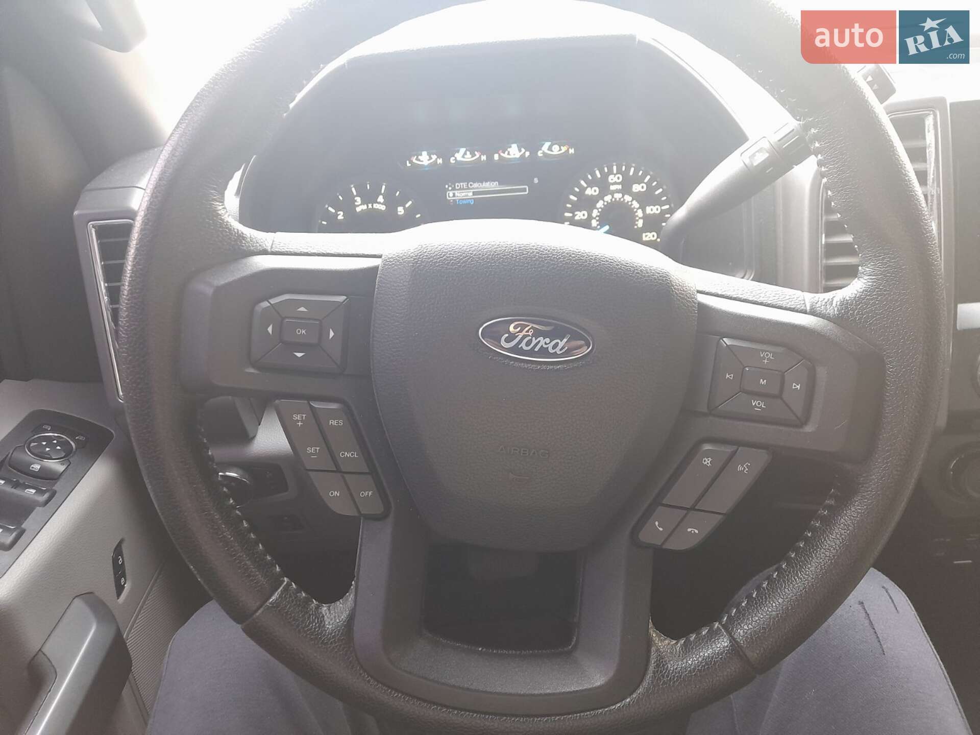 Ford F-150 2015 VIN 1FTEW1CP3FKE81085 фото оголошення 20 з 28
