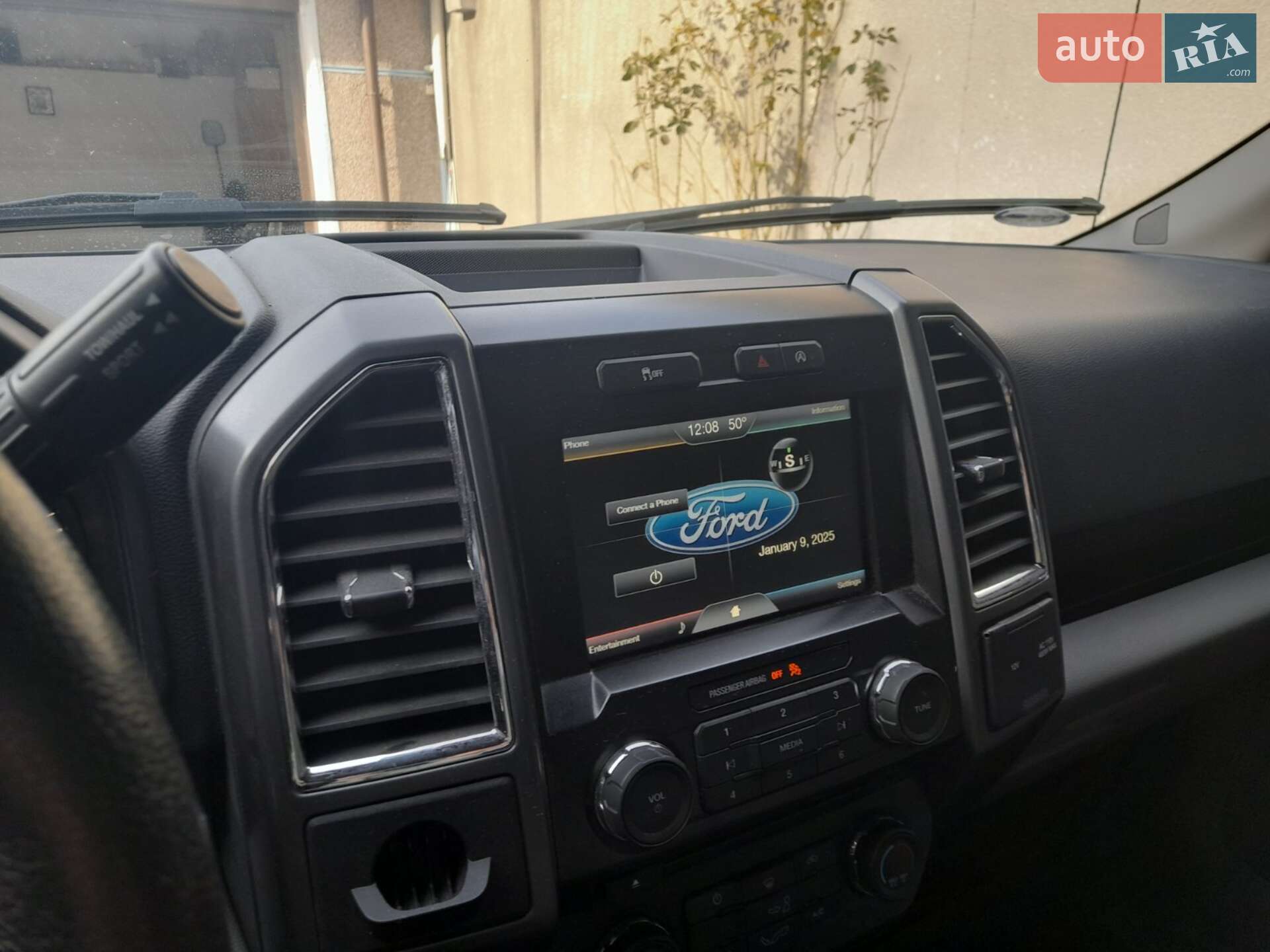 Ford F-150 2015 VIN 1FTEW1CP3FKE81085 фото оголошення 21 з 28