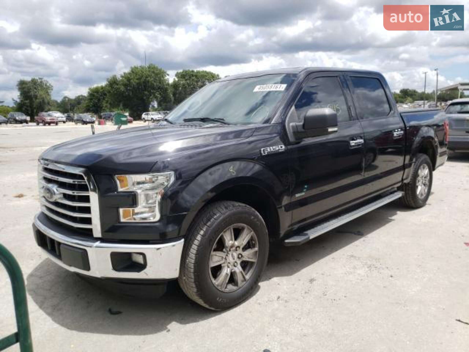 Ford F-150 2015 VIN 1FTEW1CP3FKE81085 фото оголошення 27 з 28