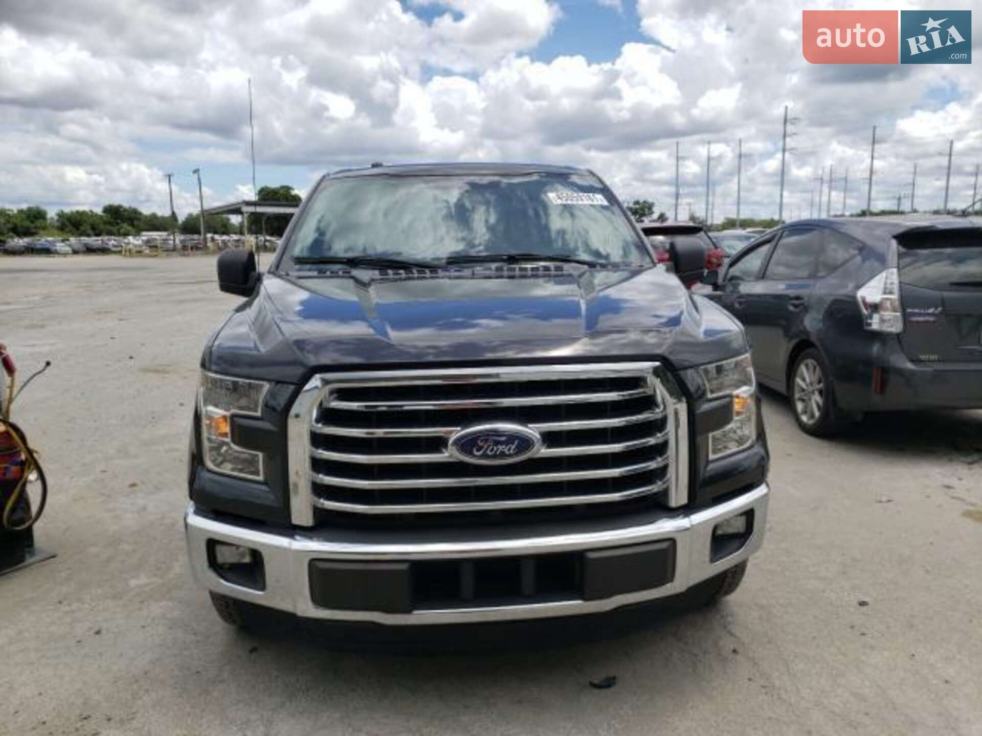 Ford F-150 2015 VIN 1FTEW1CP3FKE81085 фото оголошення 28 з 28