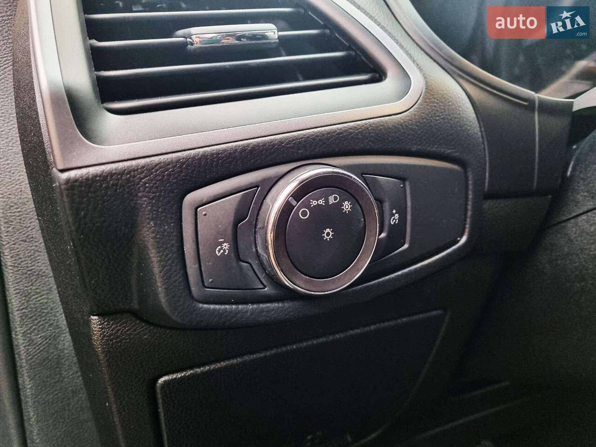 Ford Edge 2018 VIN 2FMPK3G92JBC46526 фото оголошення 6 з 32