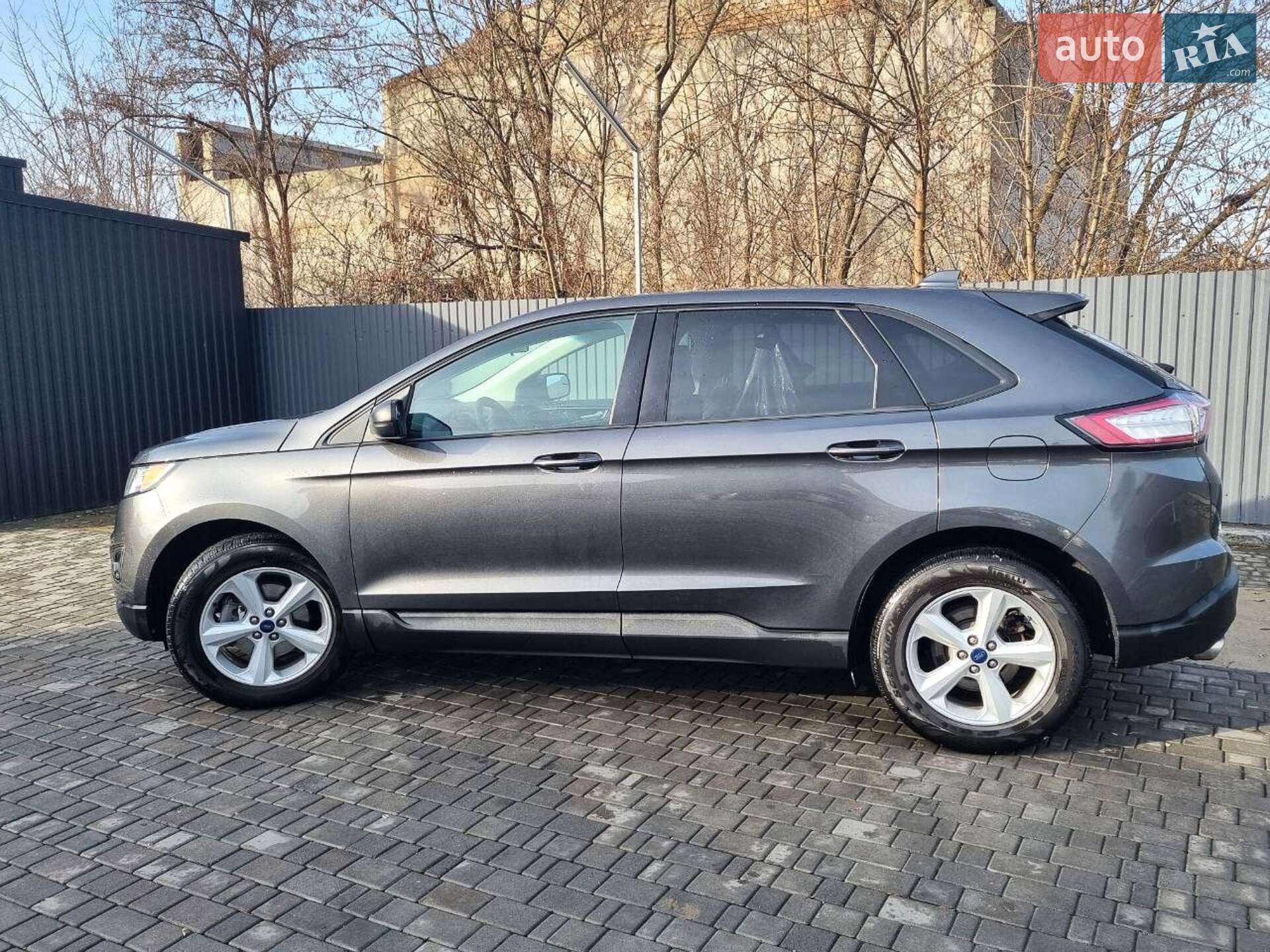 Ford Edge 2018 VIN 2FMPK3G92JBC46526 фото оголошення 30 з 32