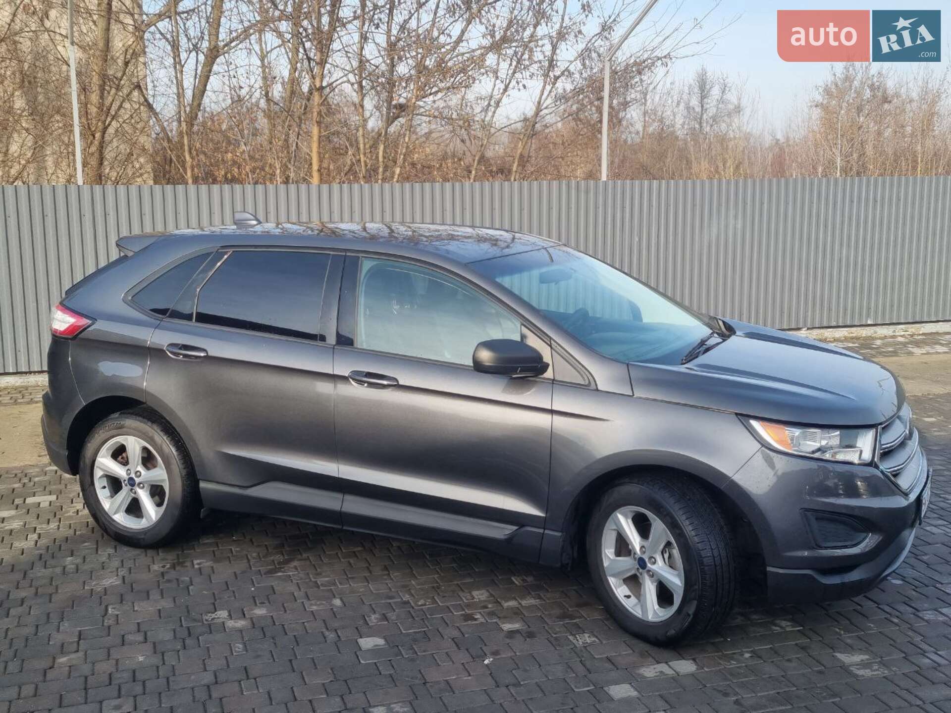 Ford Edge 2018 VIN 2FMPK3G92JBC46526 фото оголошення 32 з 32