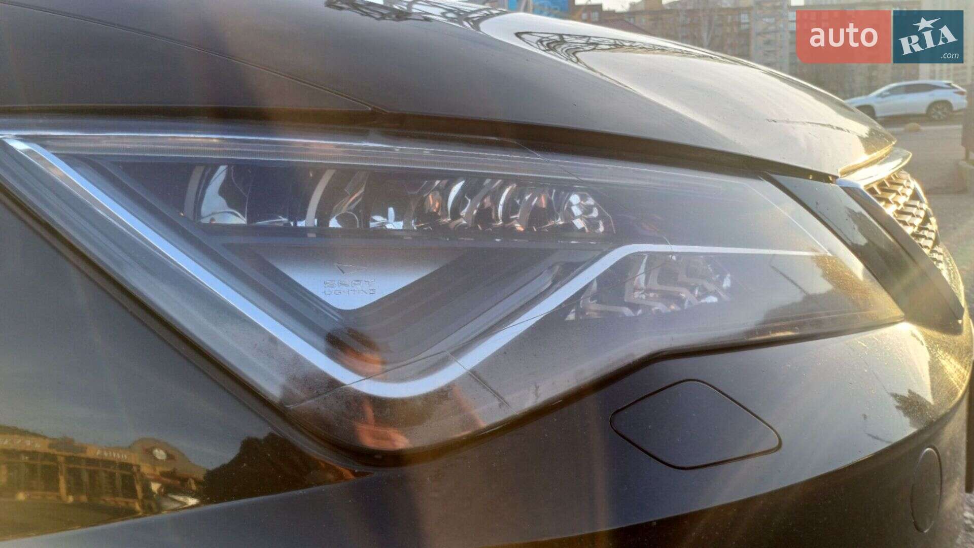 SEAT Leon 2019 VIN VSSZZZ5FZKR115141 фото оголошення 22 з 34
