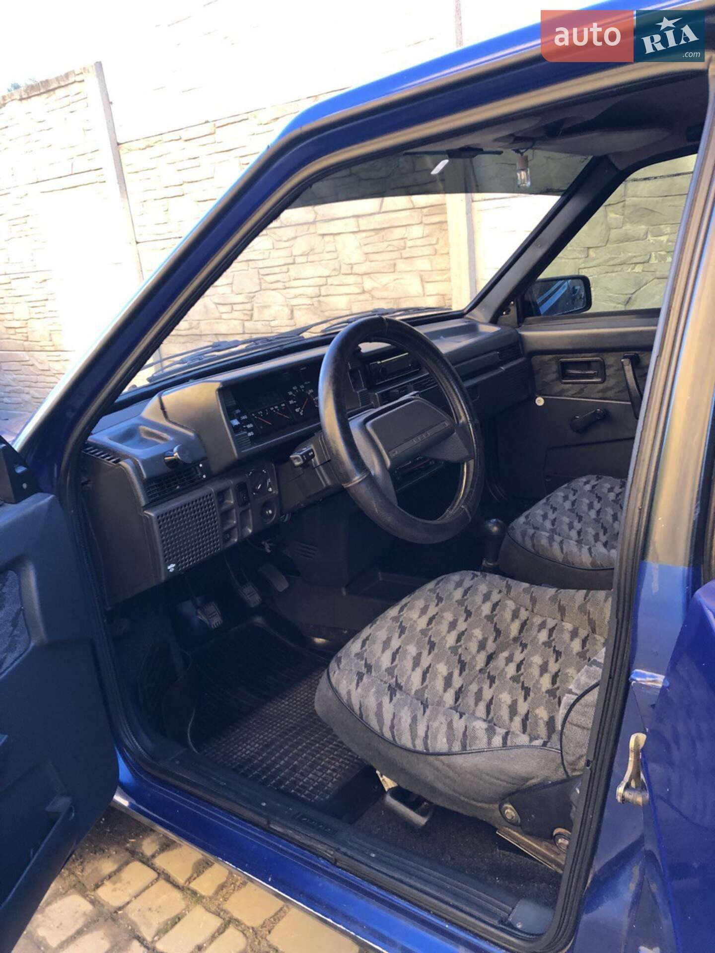 ВАЗ / Lada 2109 2001 VIN XTA21093012945507 фото оголошення 8 з 20