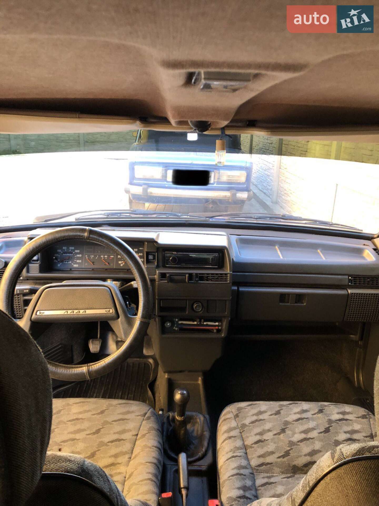 ВАЗ / Lada 2109 2001 VIN XTA21093012945507 фото оголошення 6 з 20