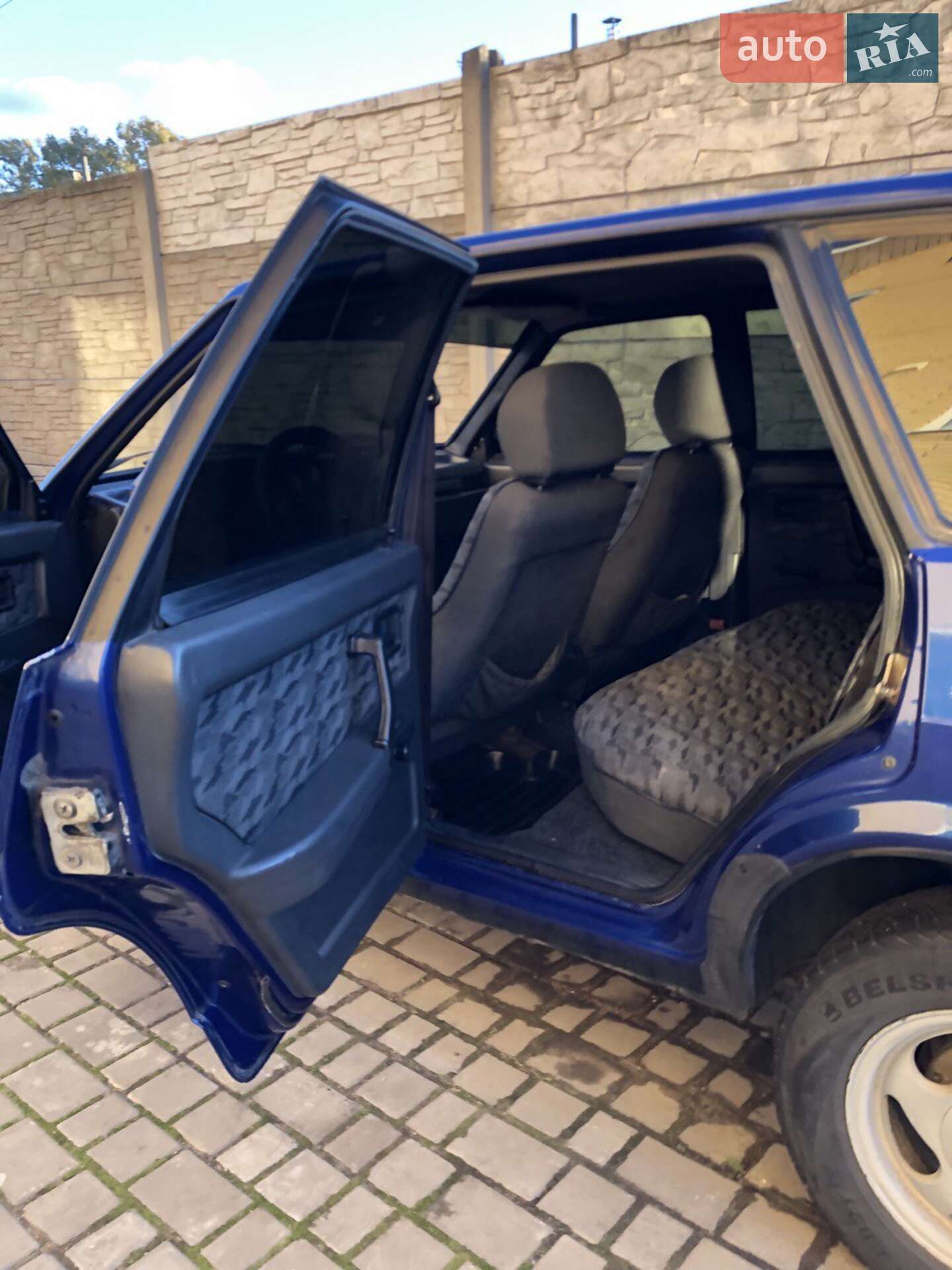 ВАЗ / Lada 2109 2001 VIN XTA21093012945507 фото оголошення 10 з 20