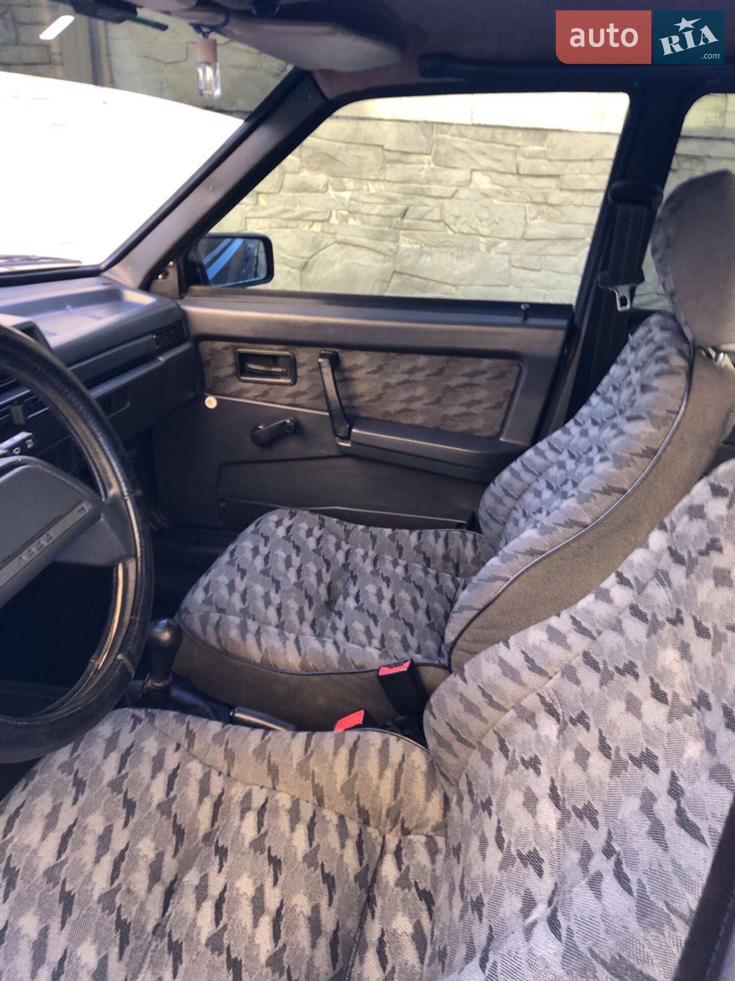 ВАЗ / Lada 2109 2001 VIN XTA21093012945507 фото оголошення 9 з 20