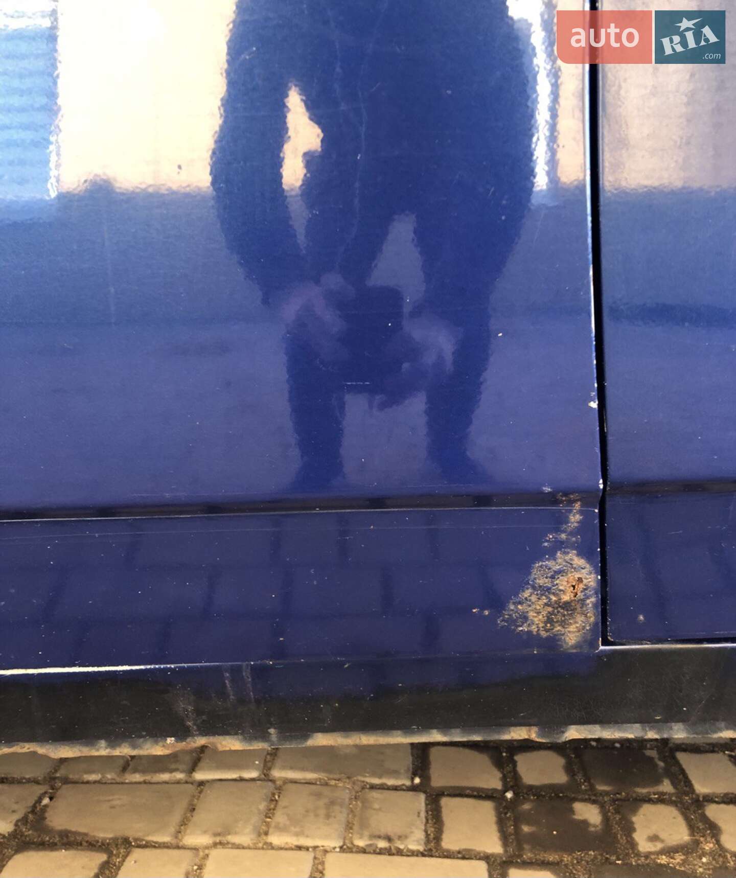 ВАЗ / Lada 2109 2001 VIN XTA21093012945507 фото оголошення 18 з 20