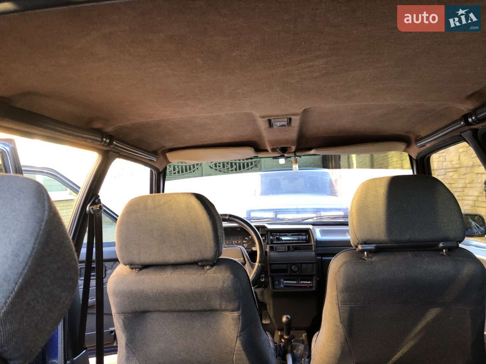 ВАЗ / Lada 2109 2001 VIN XTA21093012945507 фото оголошення 14 з 20
