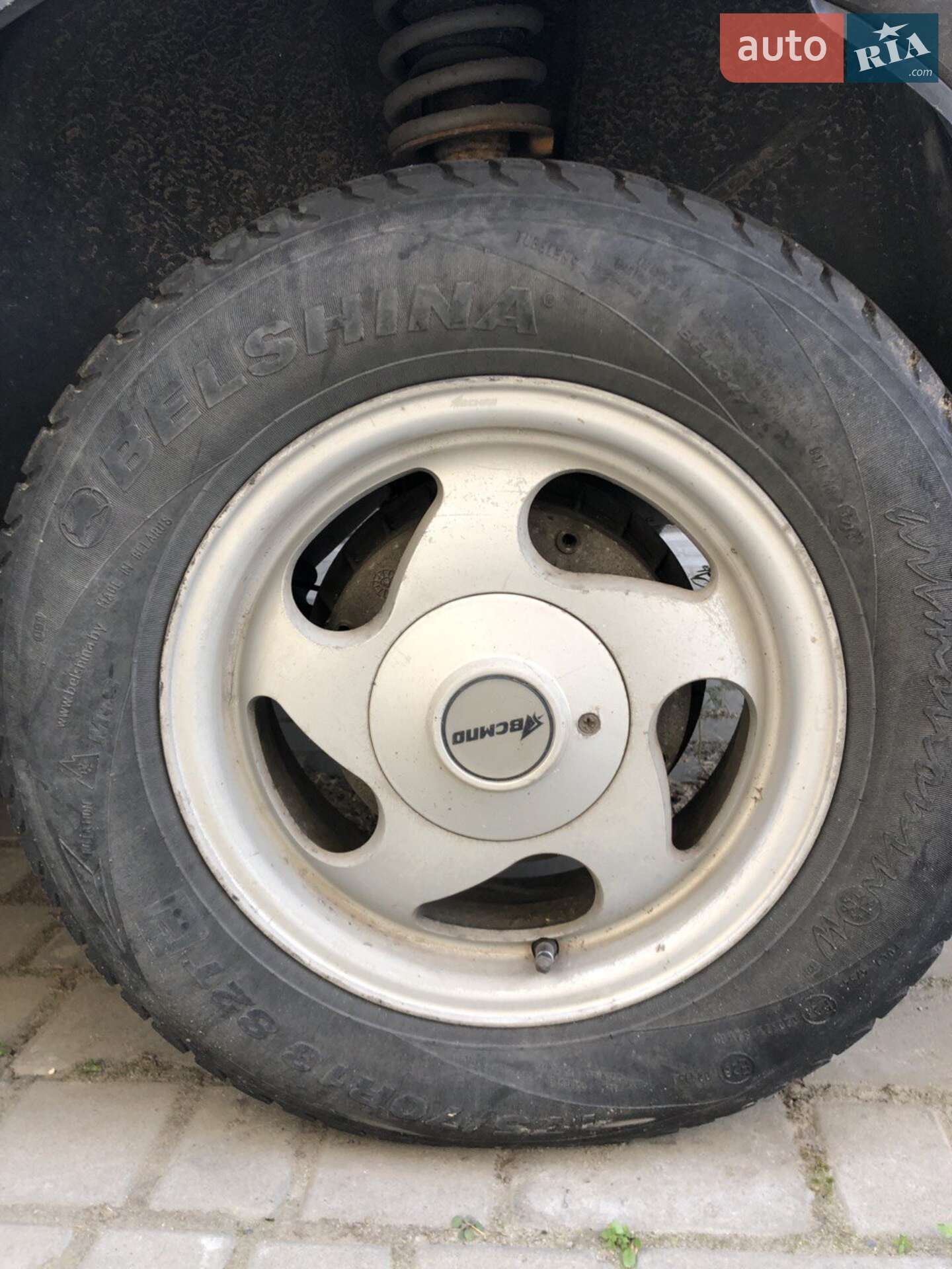 ВАЗ / Lada 2109 2001 VIN XTA21093012945507 фото оголошення 17 з 20