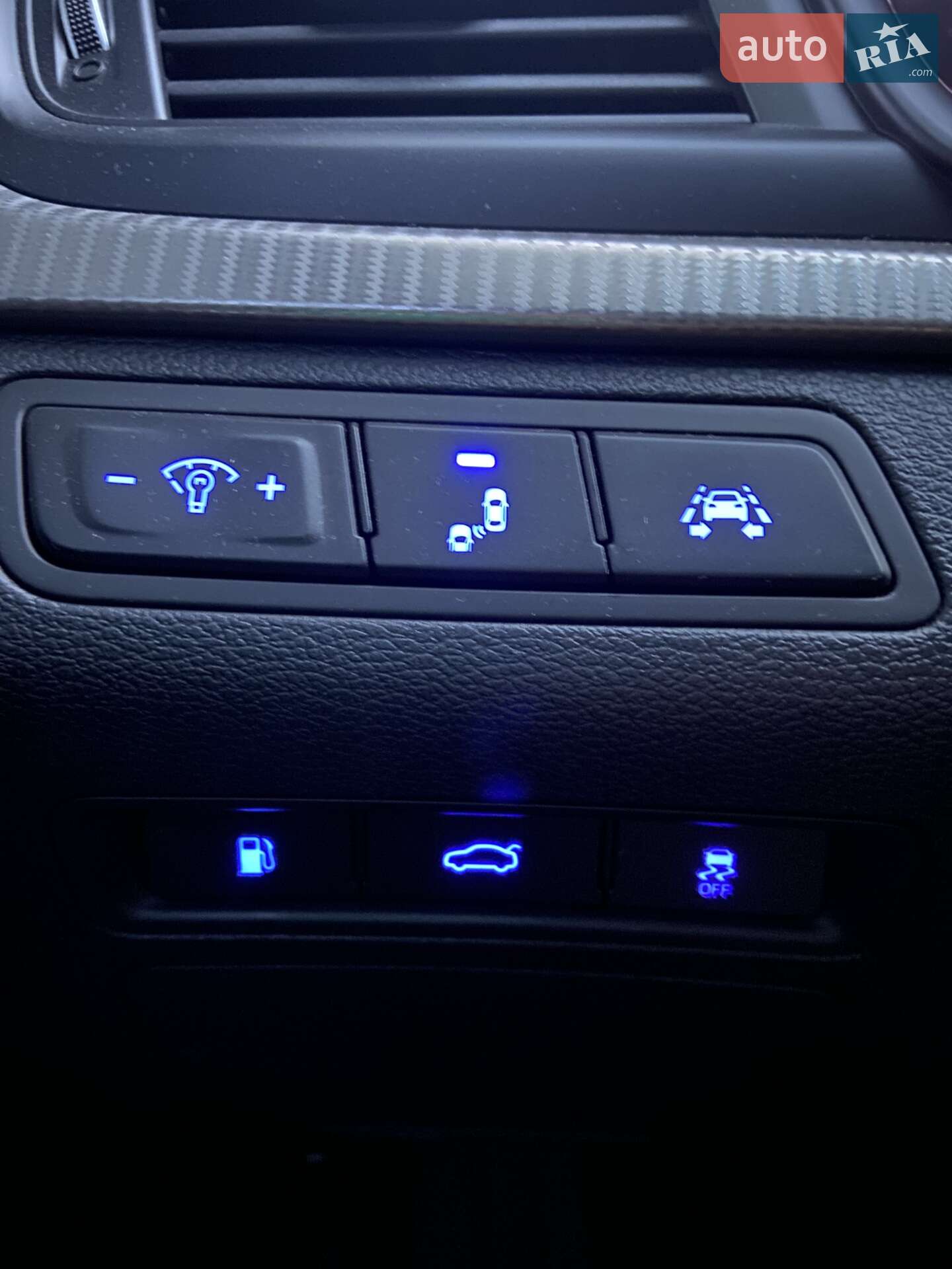 Hyundai Sonata 2019 VIN 5NPE34ABXKH805109 фото оголошення 20 з 23