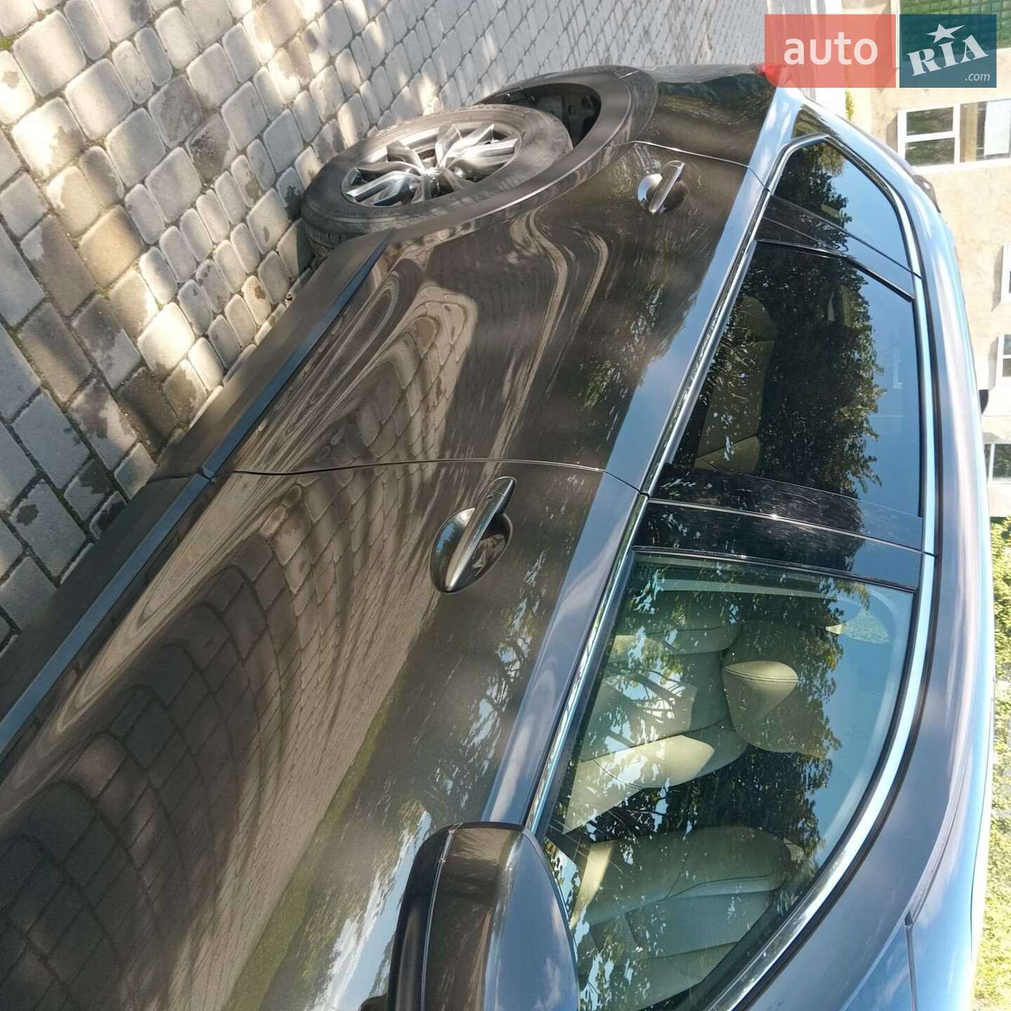 Mazda CX-9 2016 VIN JM3TCACY4G0113155 фото оголошення 10 з 32