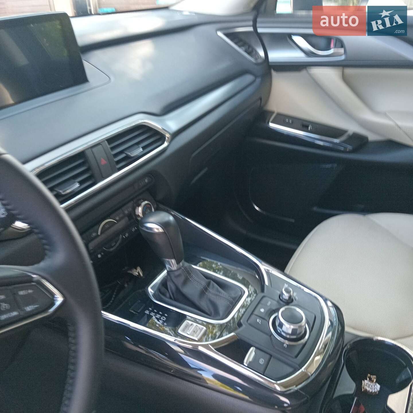 Mazda CX-9 2016 VIN JM3TCACY4G0113155 фото оголошення 12 з 32