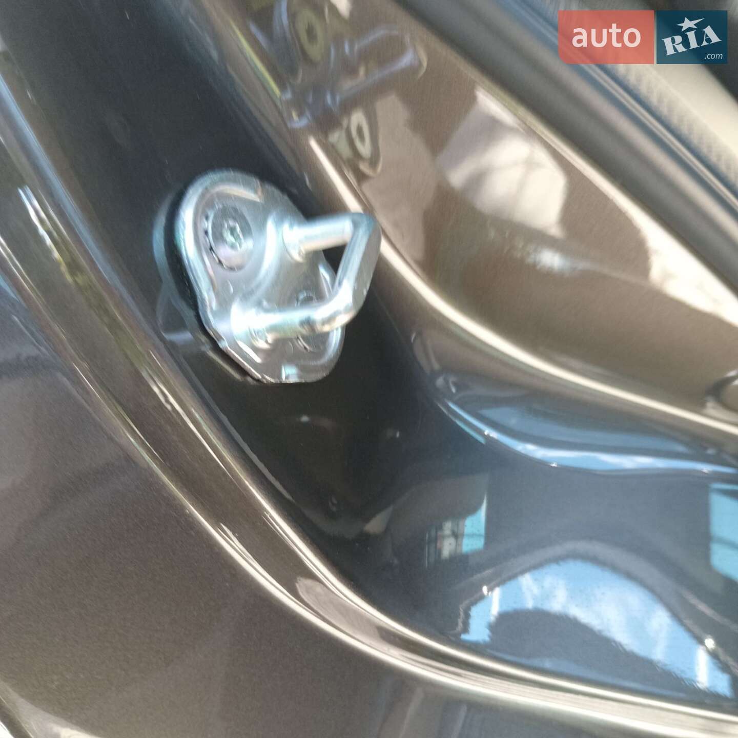 Mazda CX-9 2016 VIN JM3TCACY4G0113155 фото оголошення 23 з 32