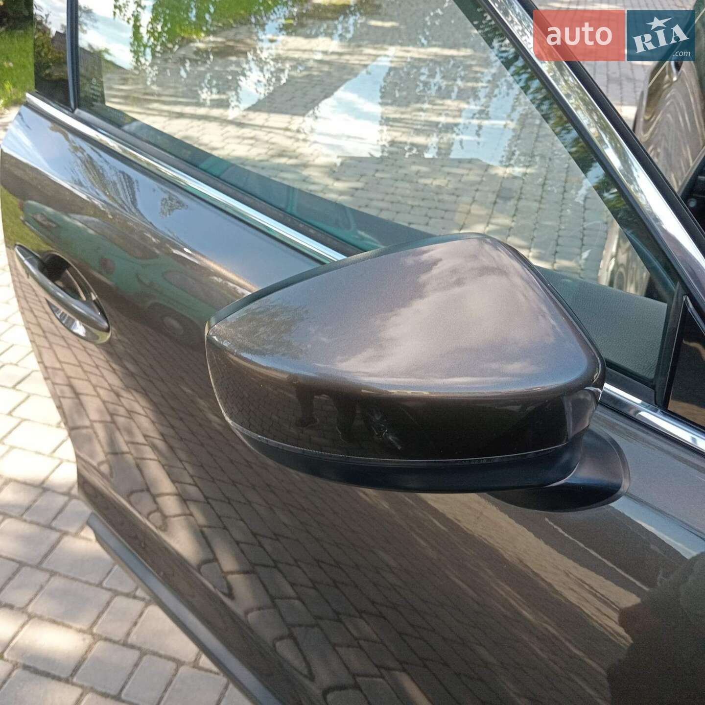 Mazda CX-9 2016 VIN JM3TCACY4G0113155 фото оголошення 27 з 32