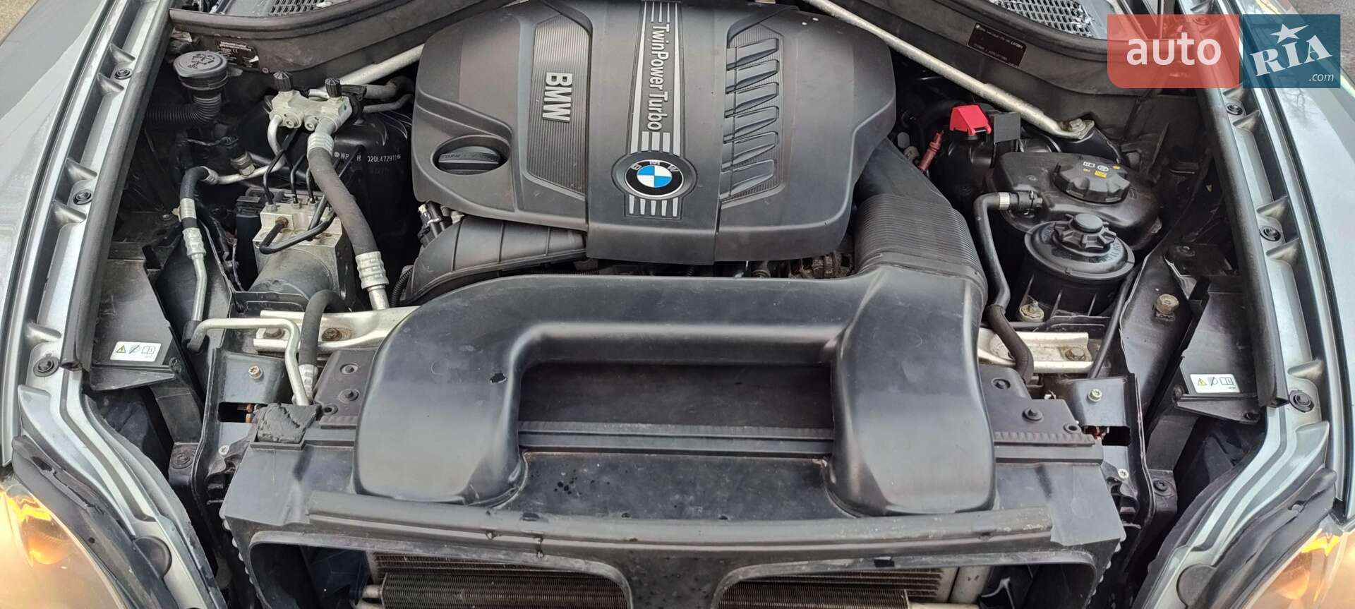 BMW X6 2011 VIN WBAFH01020L472911 фото оголошення 48 з 75