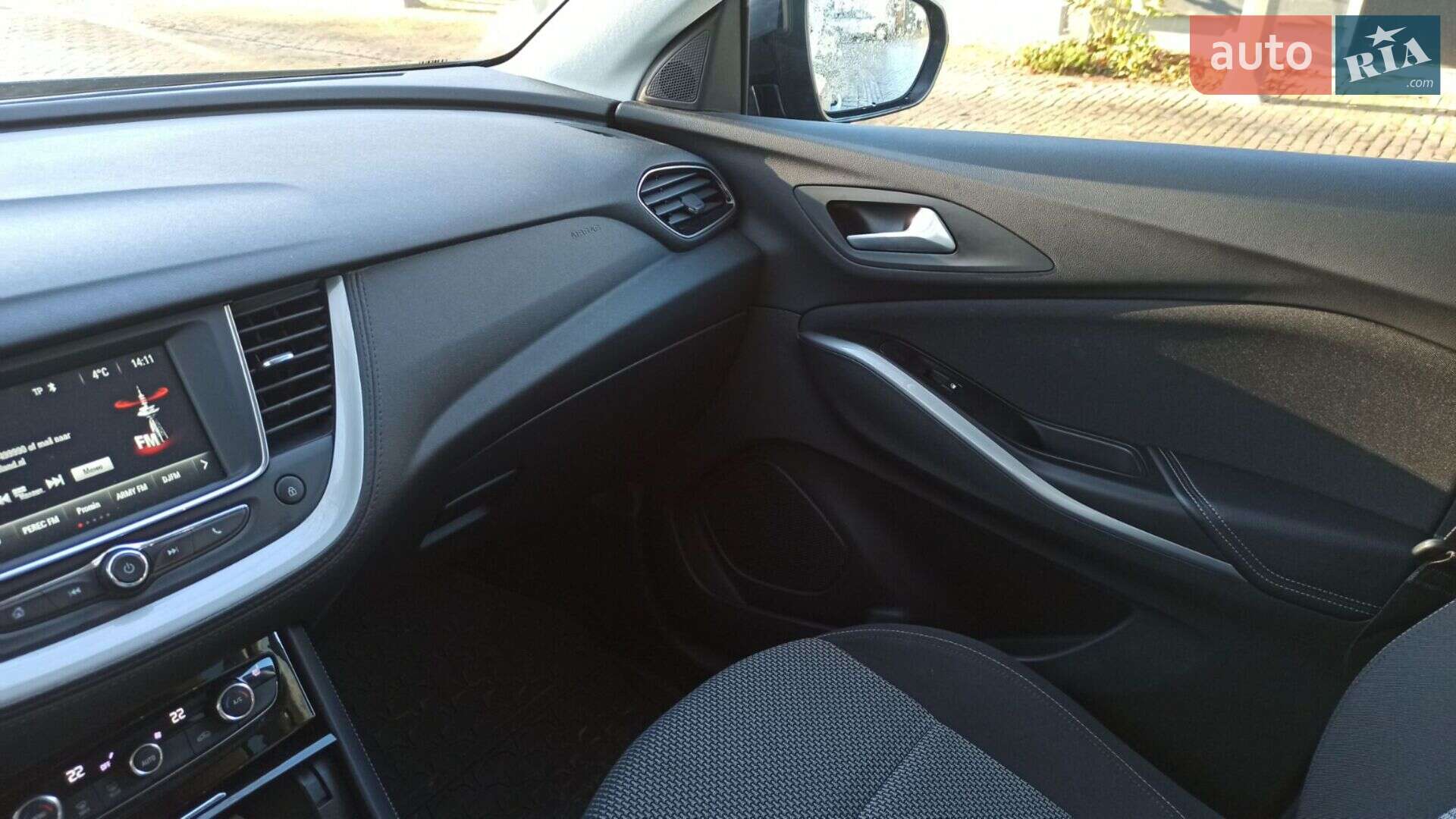 Opel Grandland X 2020 VIN W0VZCYHZ2L6052446 фото оголошення 6 з 12
