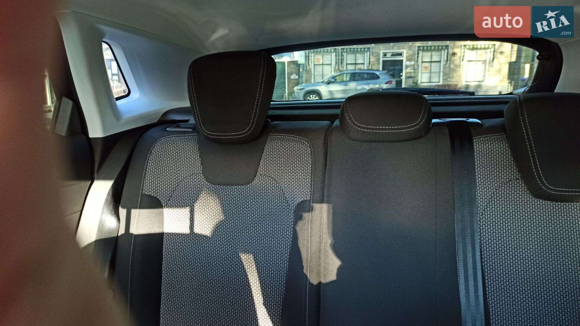 Opel Grandland X 2020 VIN W0VZCYHZ2L6052446 фото оголошення 12 з 12