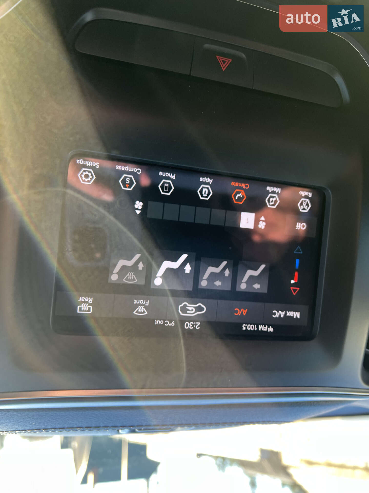 Jeep Cherokee 2019 VIN 1C4PJLCB3KD490455 фото оголошення 17 з 17