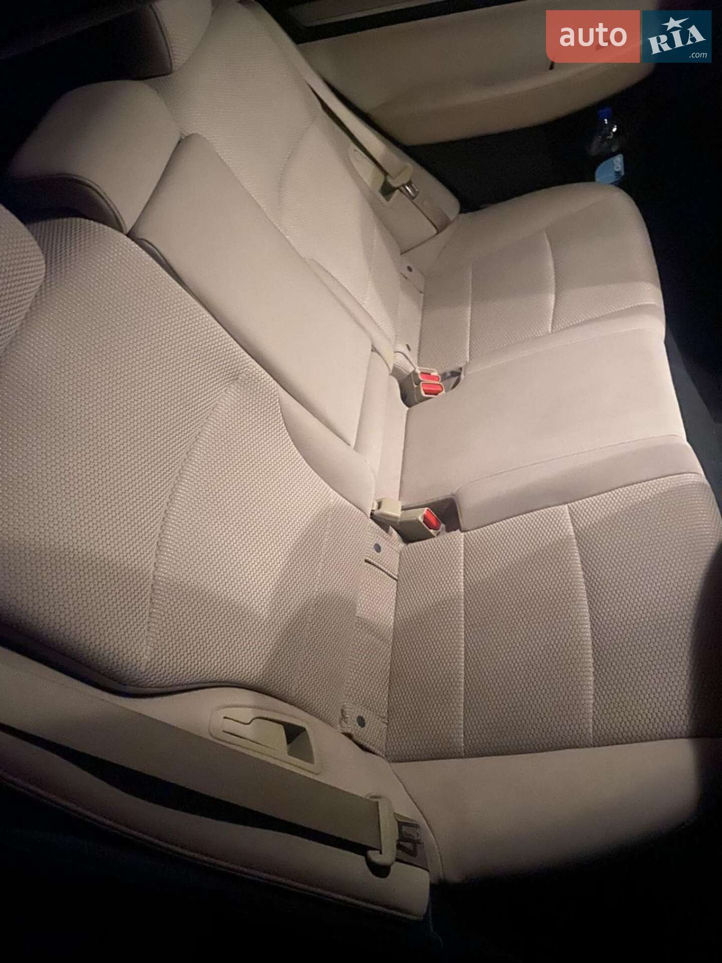 Subaru Outback 2017 VIN 4S4BSACC7J3204126 фото оголошення 5 з 7