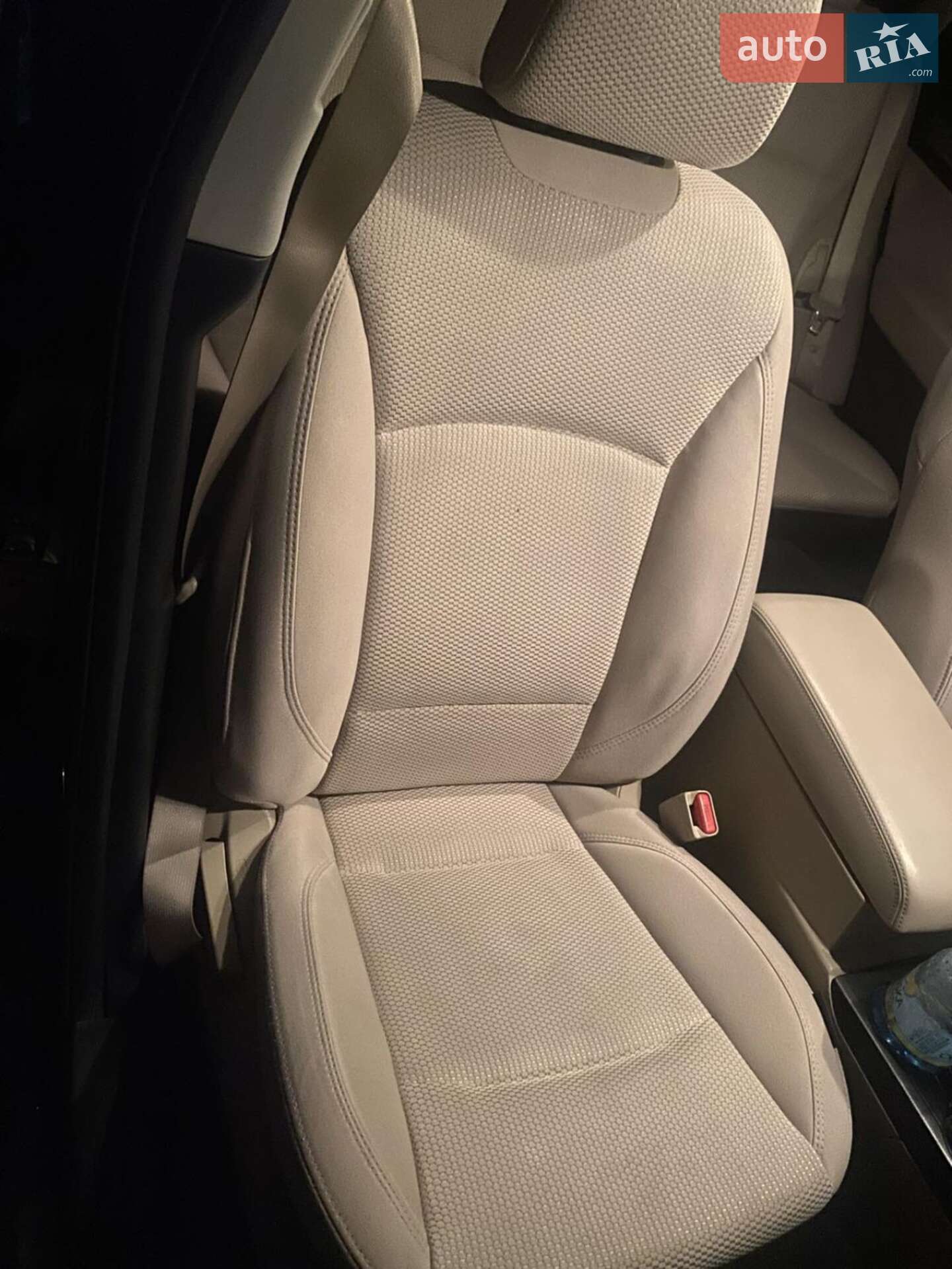 Subaru Outback 2017 VIN 4S4BSACC7J3204126 фото оголошення 7 з 7