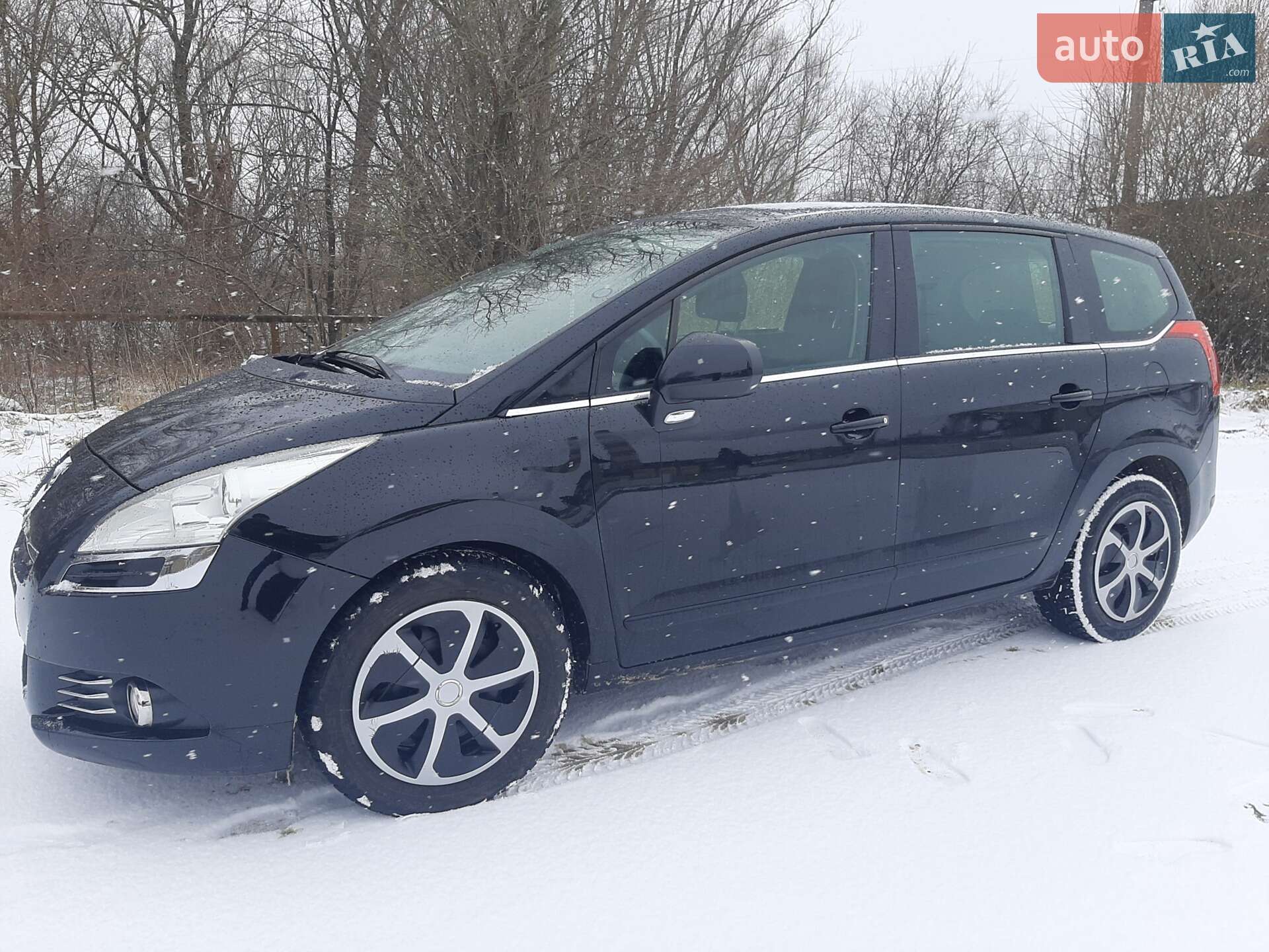 Peugeot 5008 2013 VIN VF30E9HD8DS136459 фото оголошення 37 з 44
