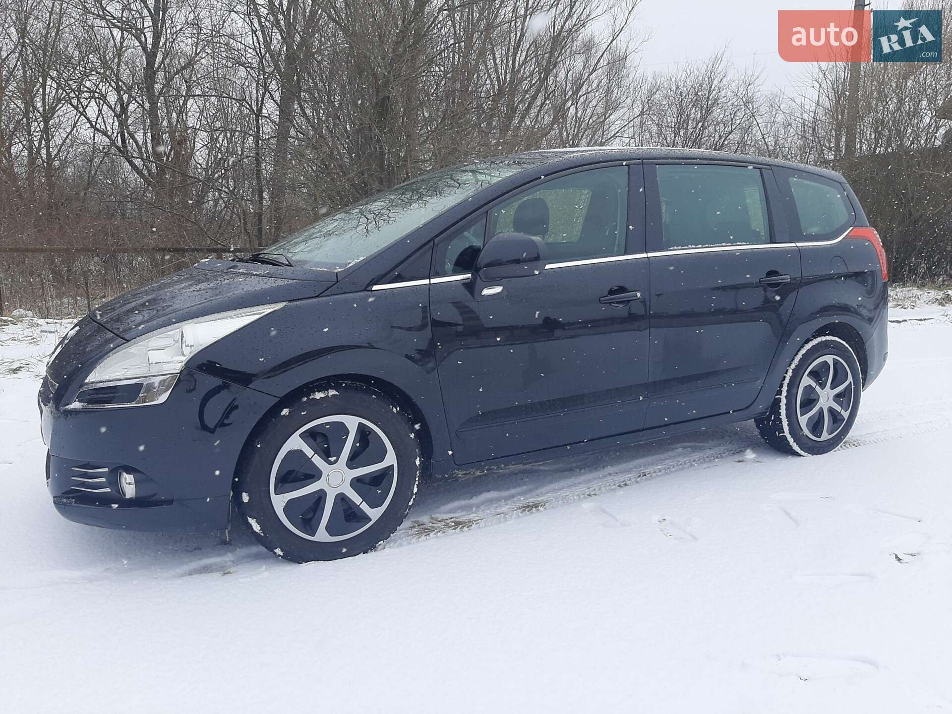 Peugeot 5008 2013 VIN VF30E9HD8DS136459 фото оголошення 38 з 44