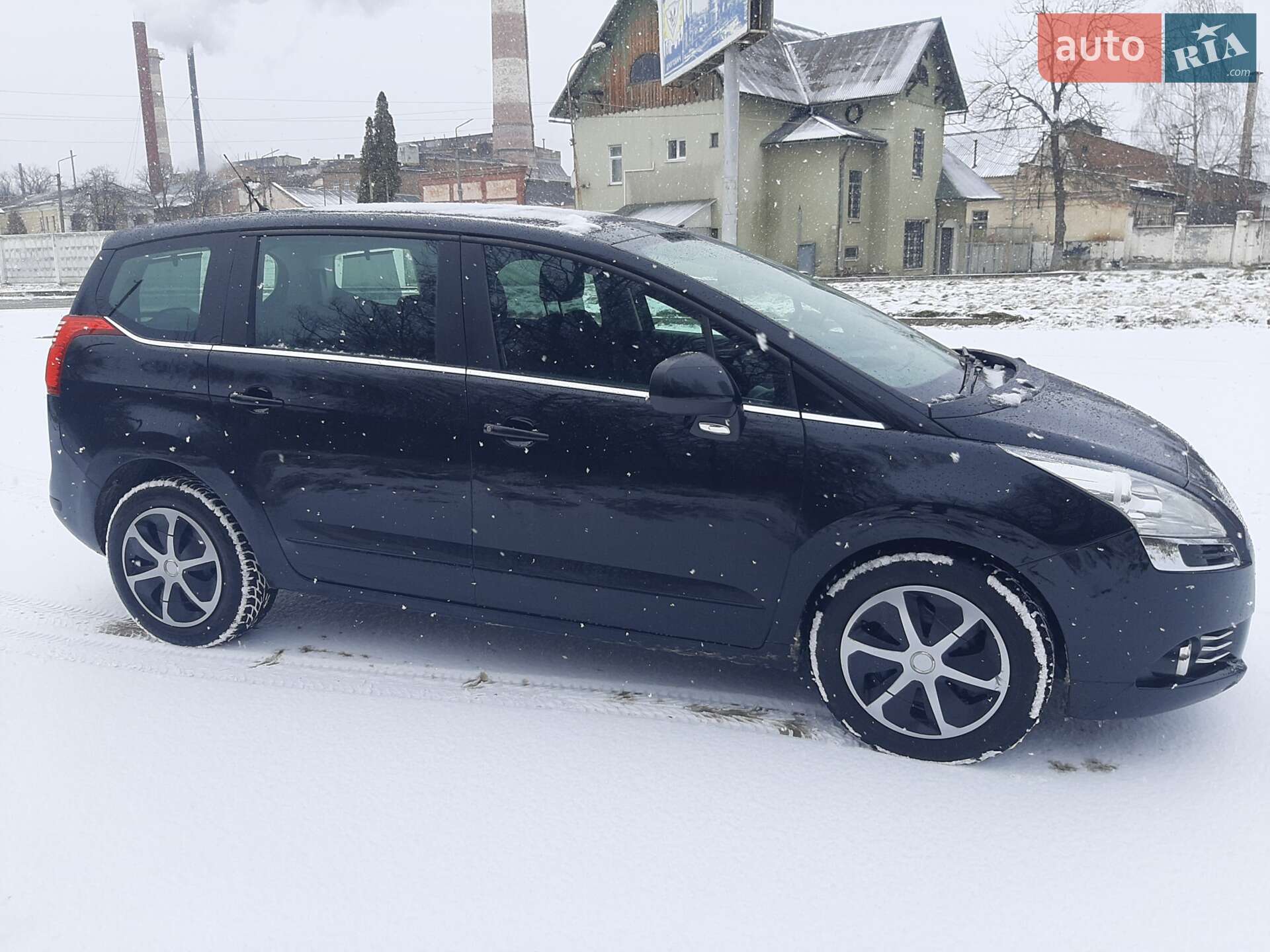 Peugeot 5008 2013 VIN VF30E9HD8DS136459 фото оголошення 39 з 44