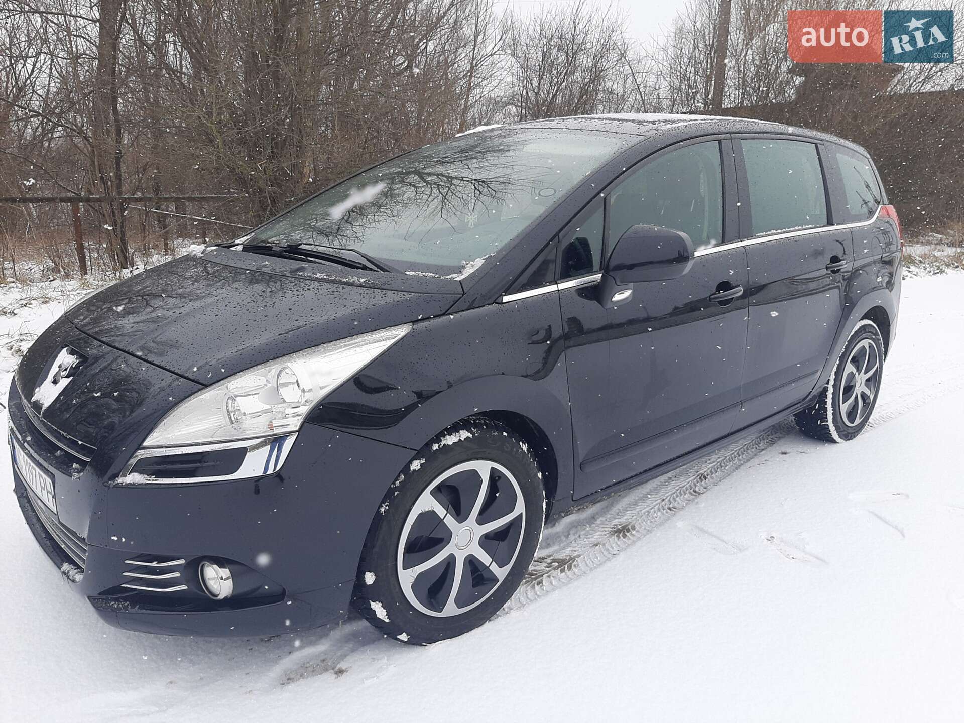 Peugeot 5008 2013 VIN VF30E9HD8DS136459 фото оголошення 41 з 44