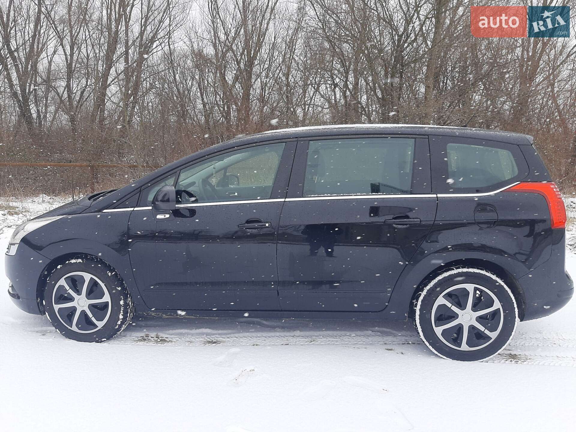 Peugeot 5008 2013 VIN VF30E9HD8DS136459 фото оголошення 40 з 44
