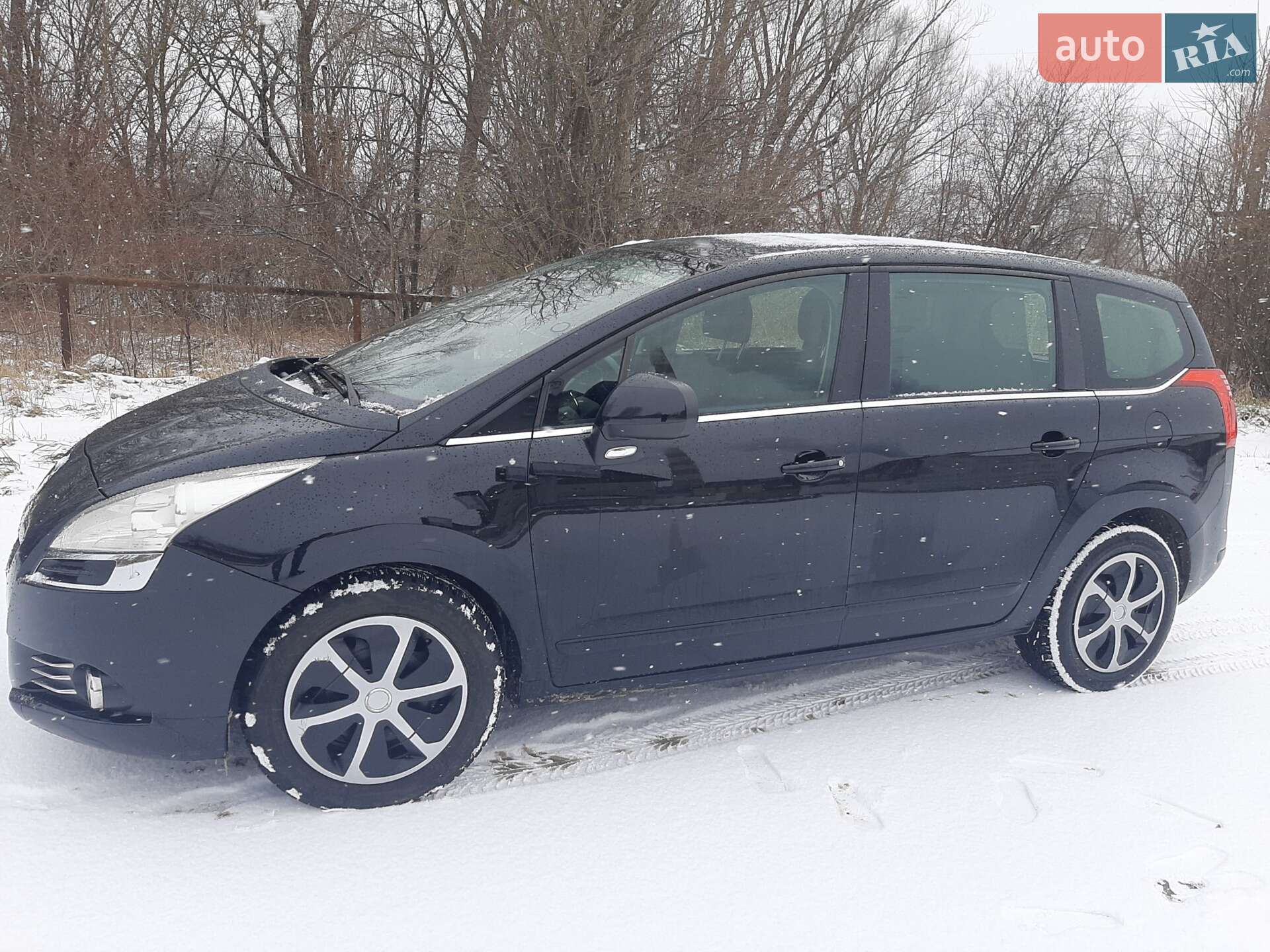 Peugeot 5008 2013 VIN VF30E9HD8DS136459 фото оголошення 42 з 44