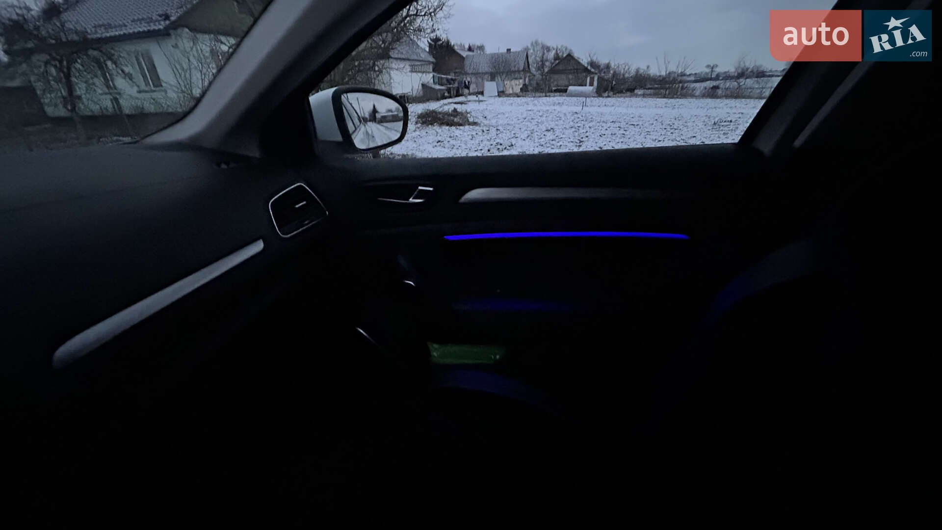 Renault Megane 2016 VIN VF1RFB00057031926 фото оголошення 17 з 54