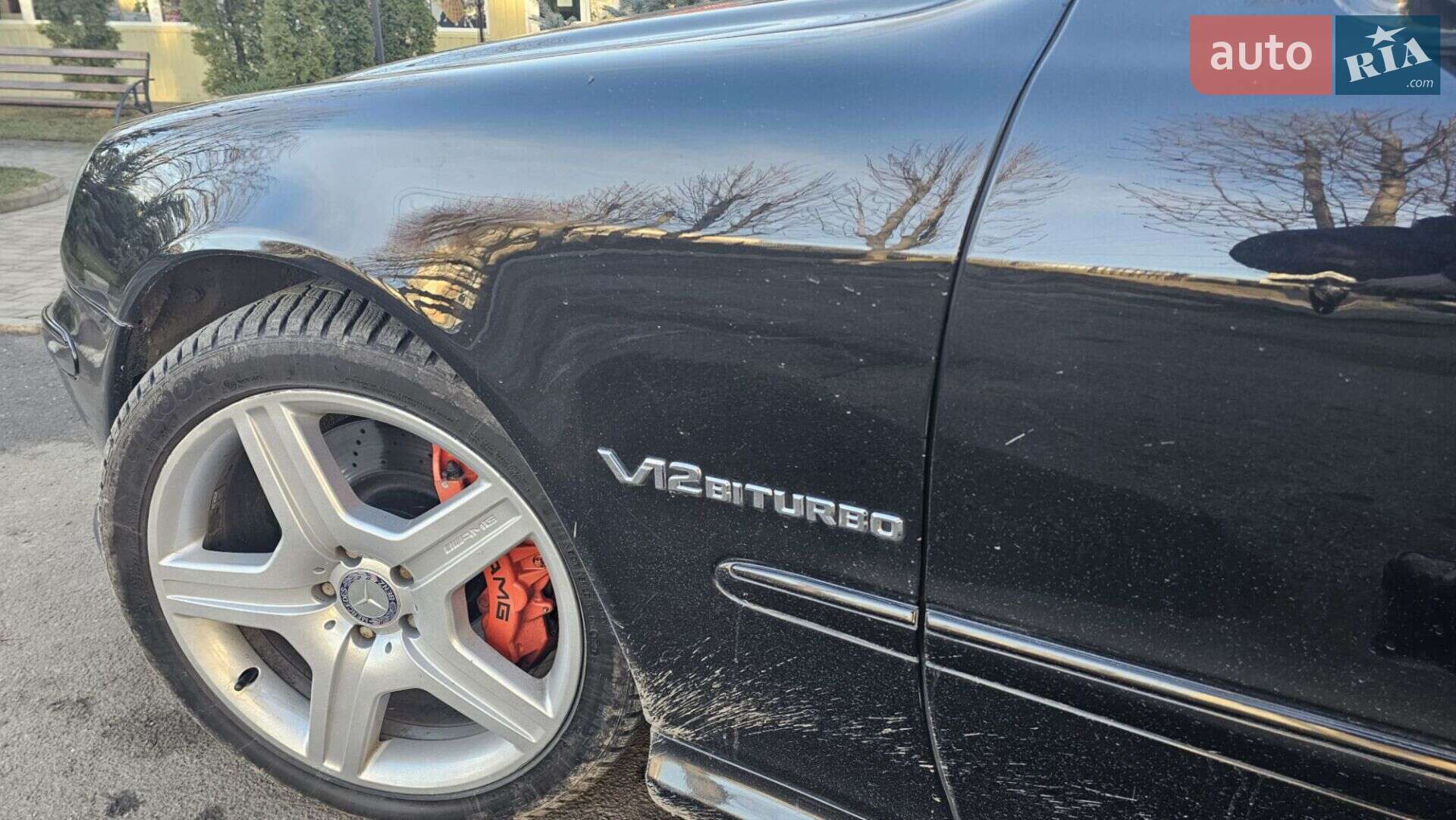 Mercedes-Benz S-Class 2003 VIN WDB2201761A347208 фото оголошення 14 з 23