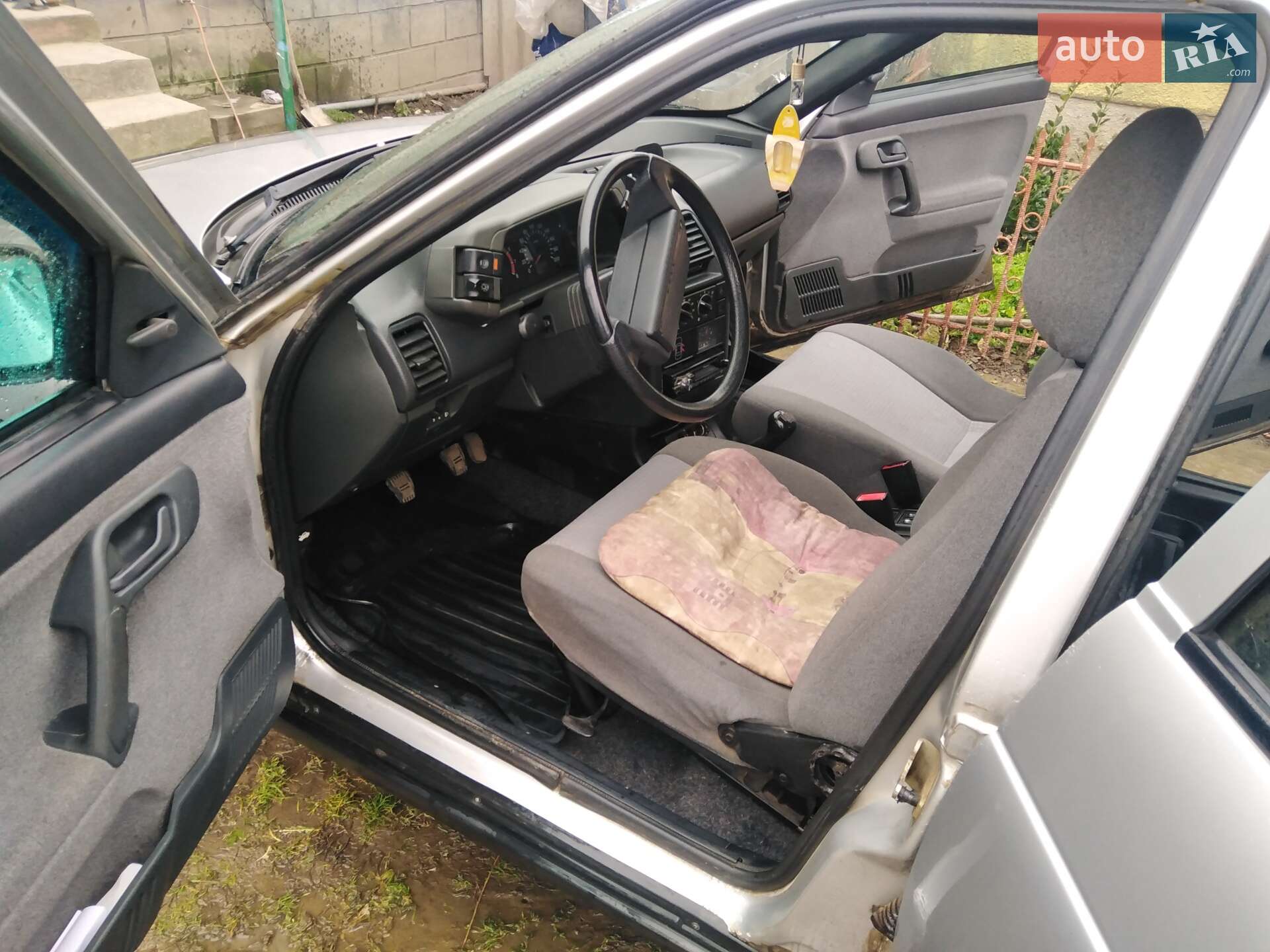 ВАЗ / Lada 2111 2007 VIN XTA21114070276892 фото оголошення 7 з 8