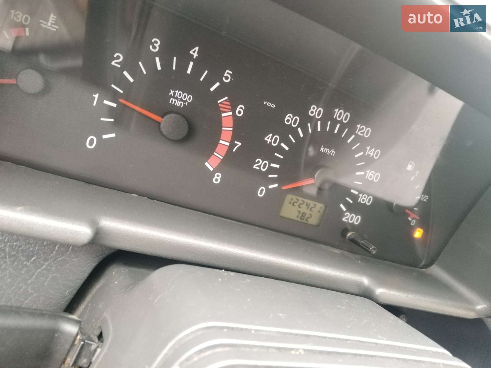 ВАЗ / Lada 2111 2007 VIN XTA21114070276892 фото оголошення 8 з 8