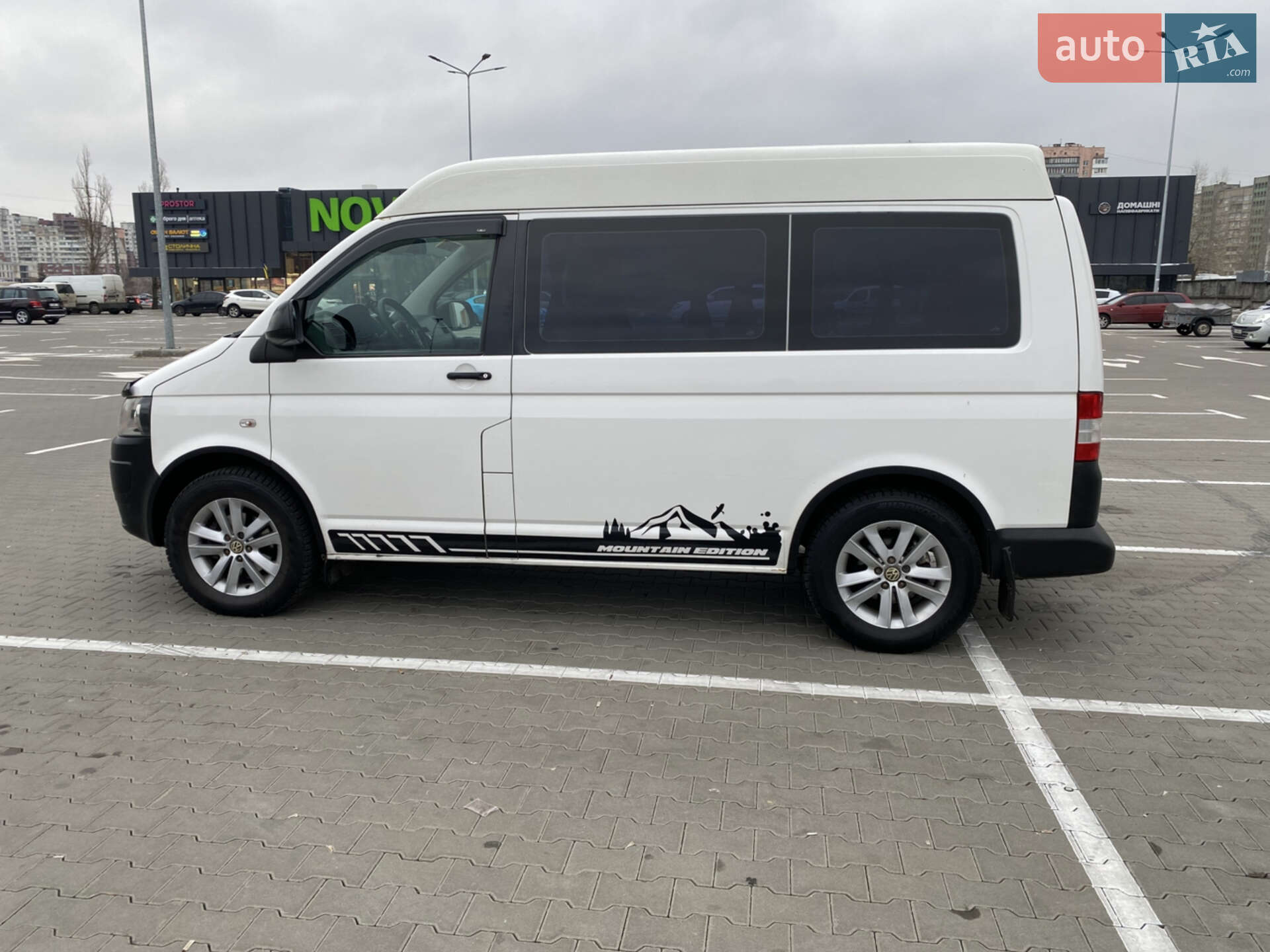 Volkswagen Transporter 2014 VIN WV1ZZZ7HZFH012967 фото оголошення 3 з 29